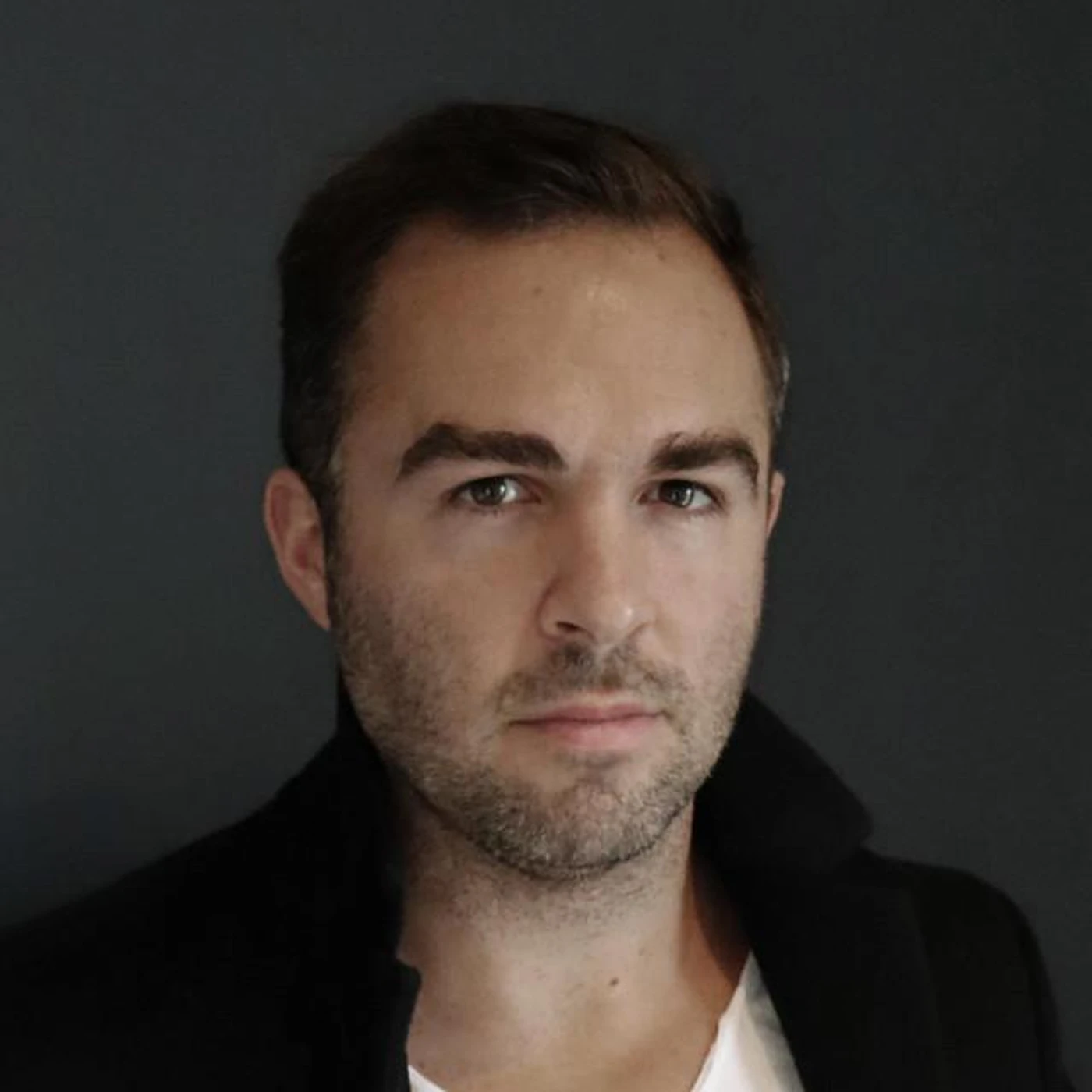 Paul Saunderson Brand Page