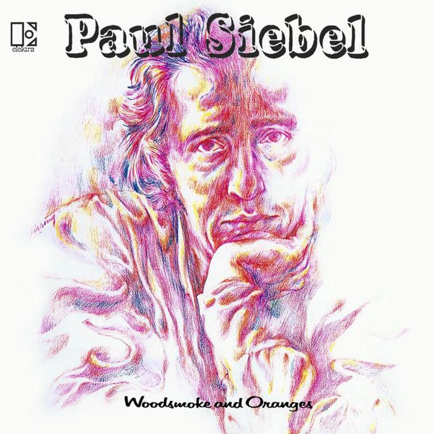 Paul Siebel Brand Page
