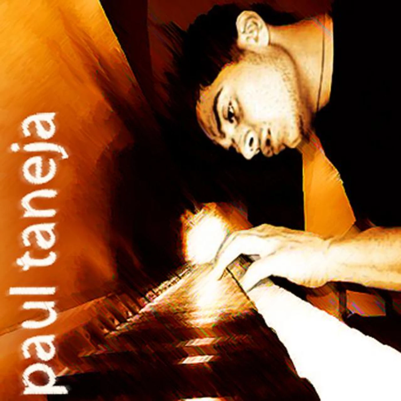 Paul Taneja Brand Page