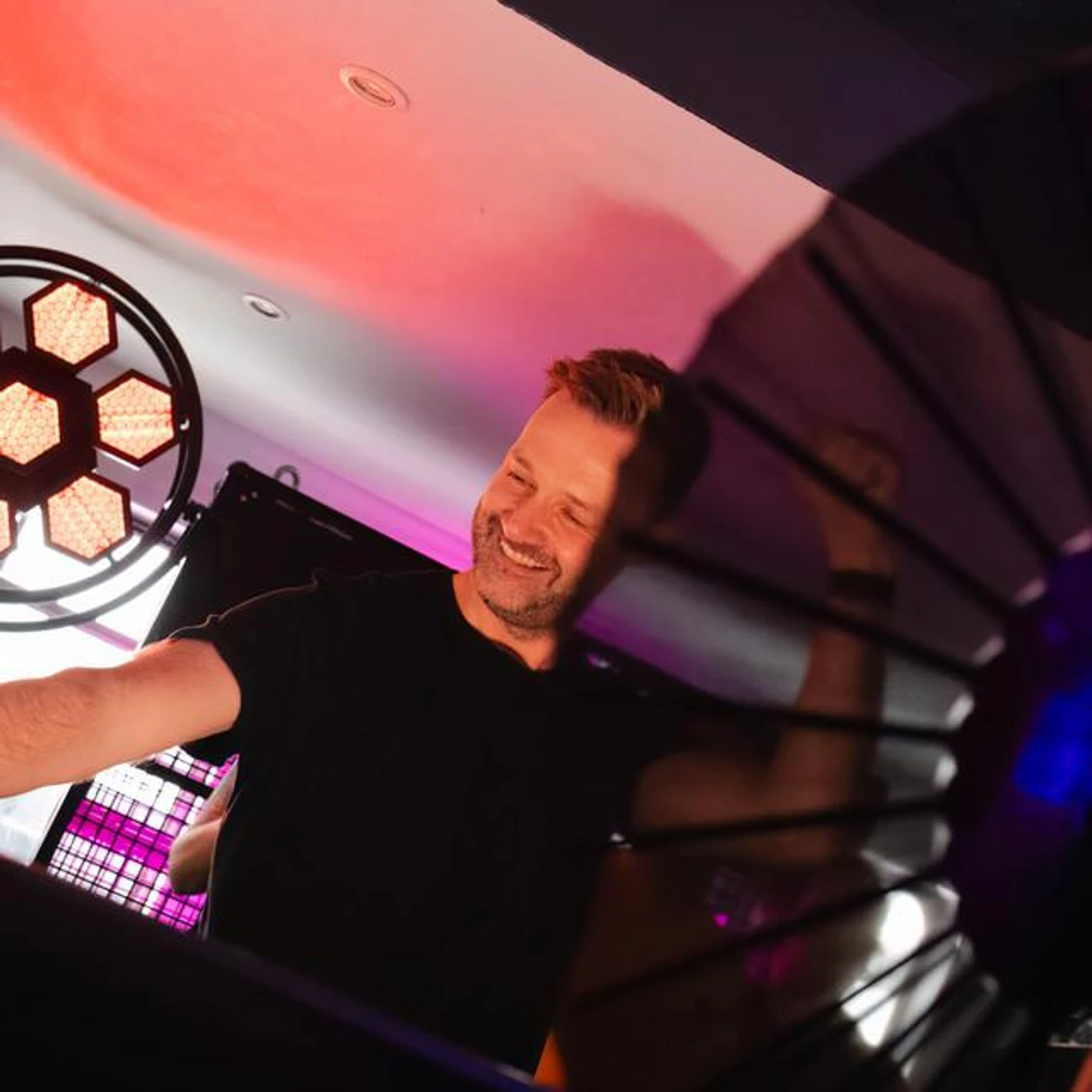 Paul Thomas Brand Page