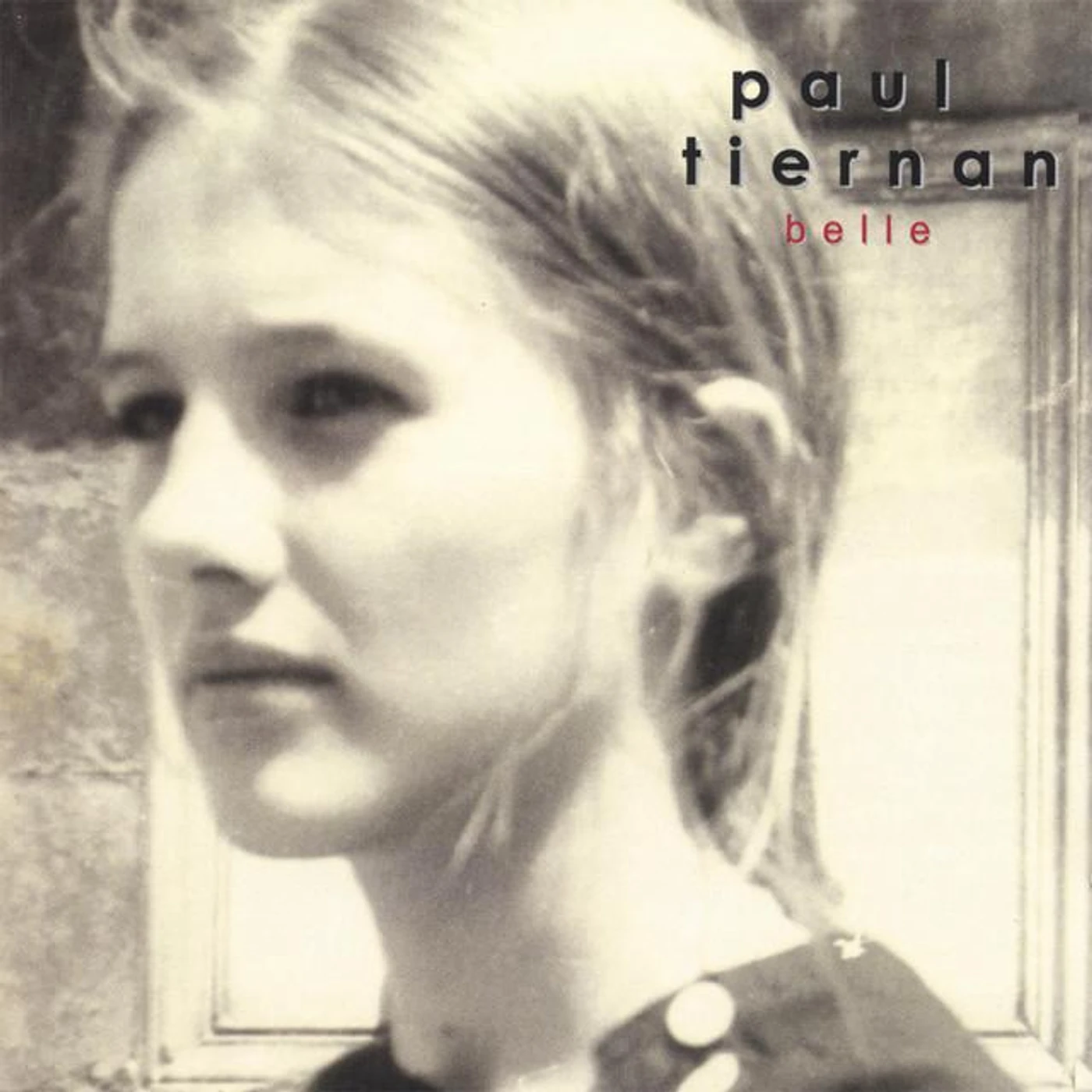 Paul Tiernan Brand Page