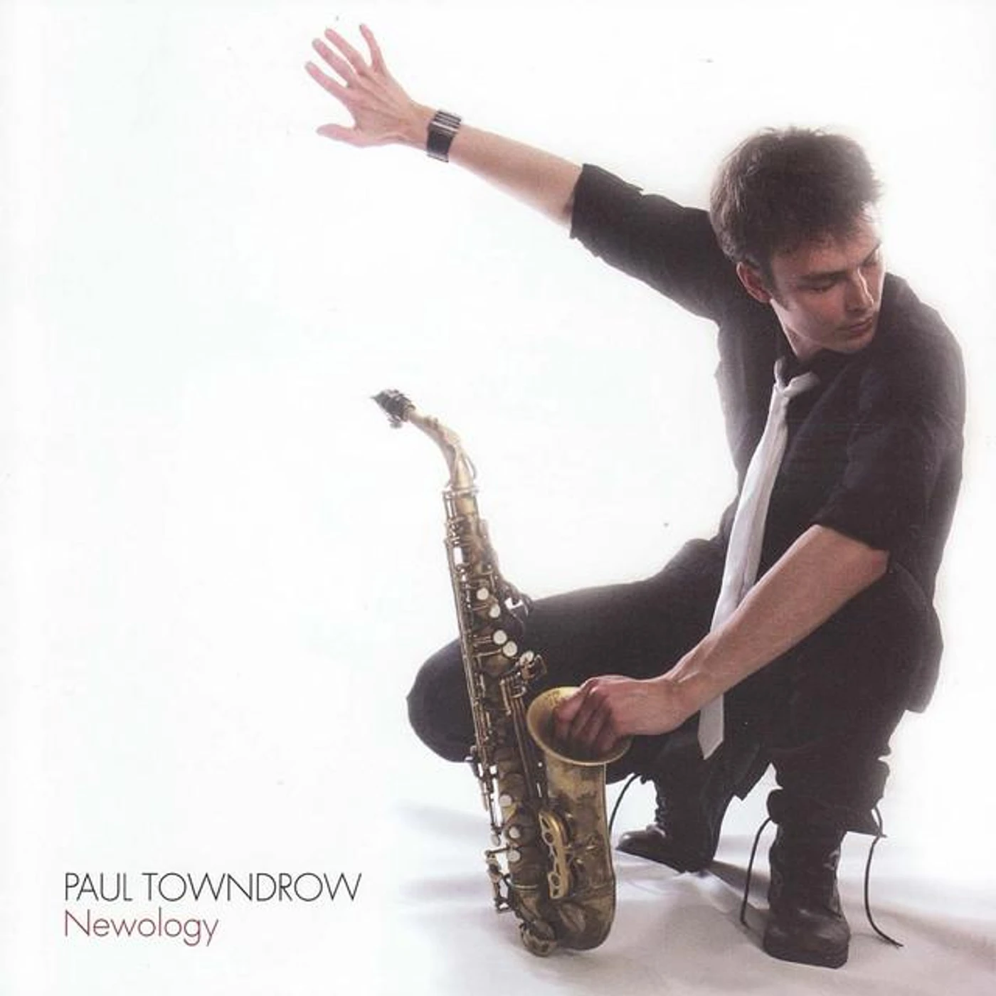 Paul Towndrow Brand Page