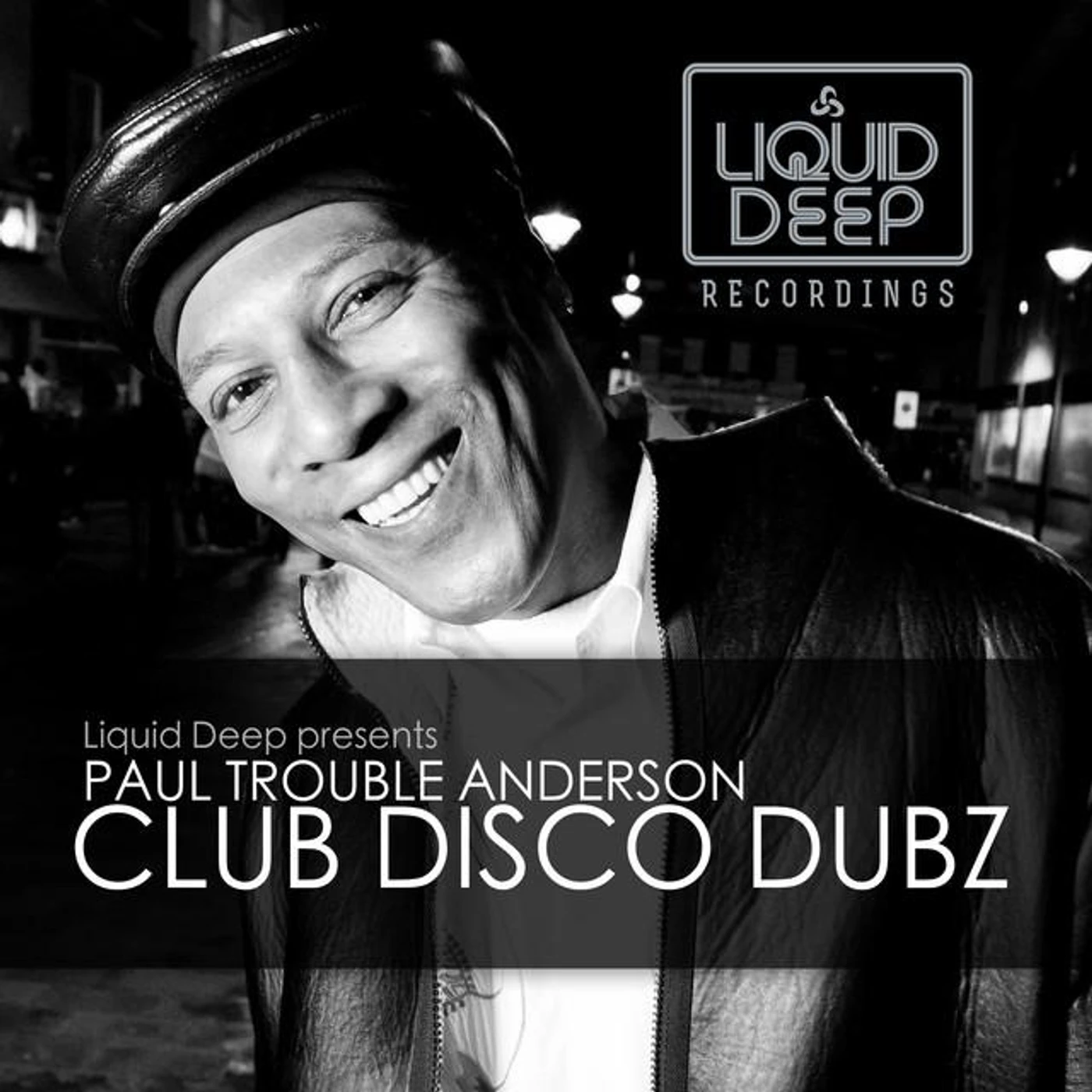 Paul Trouble Anderson Brand Page
