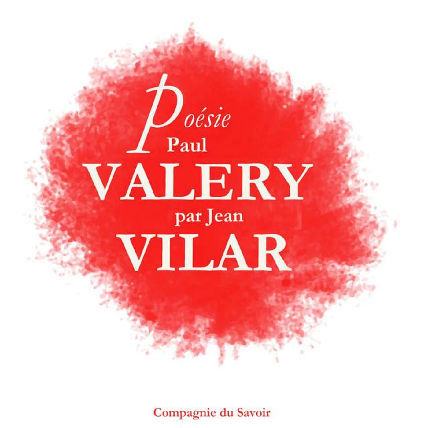 Paul Valery Brand Page