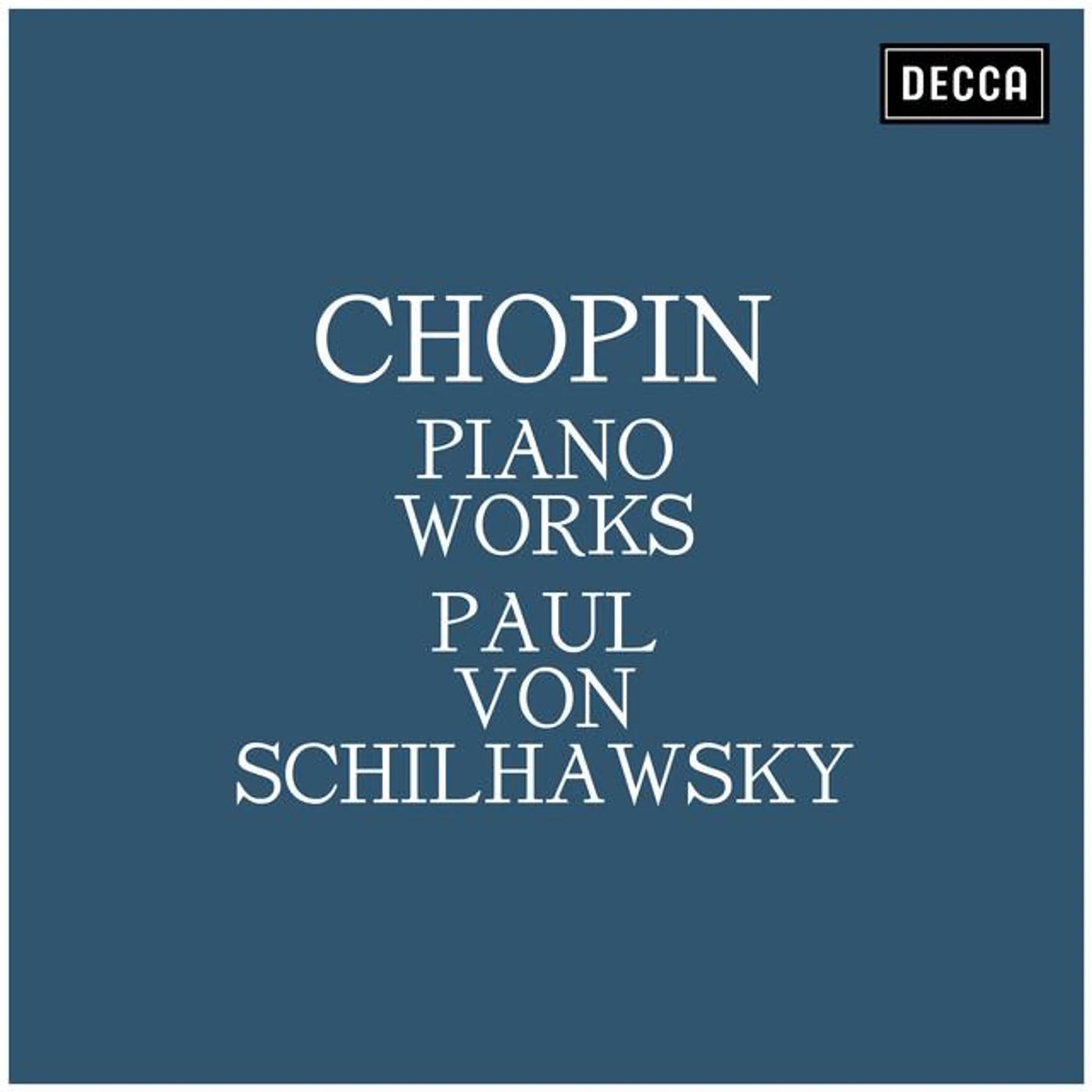 Paul von Schilhawsky