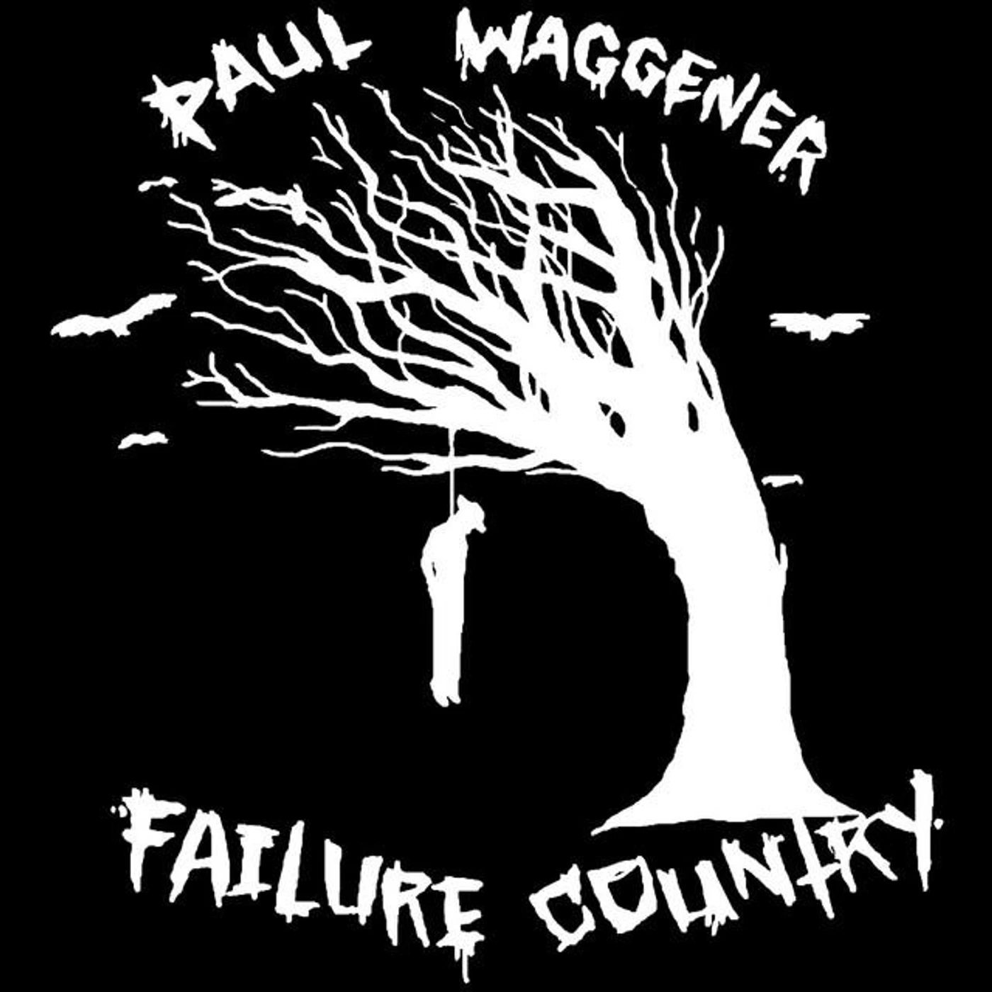 Paul Waggener Brand Page