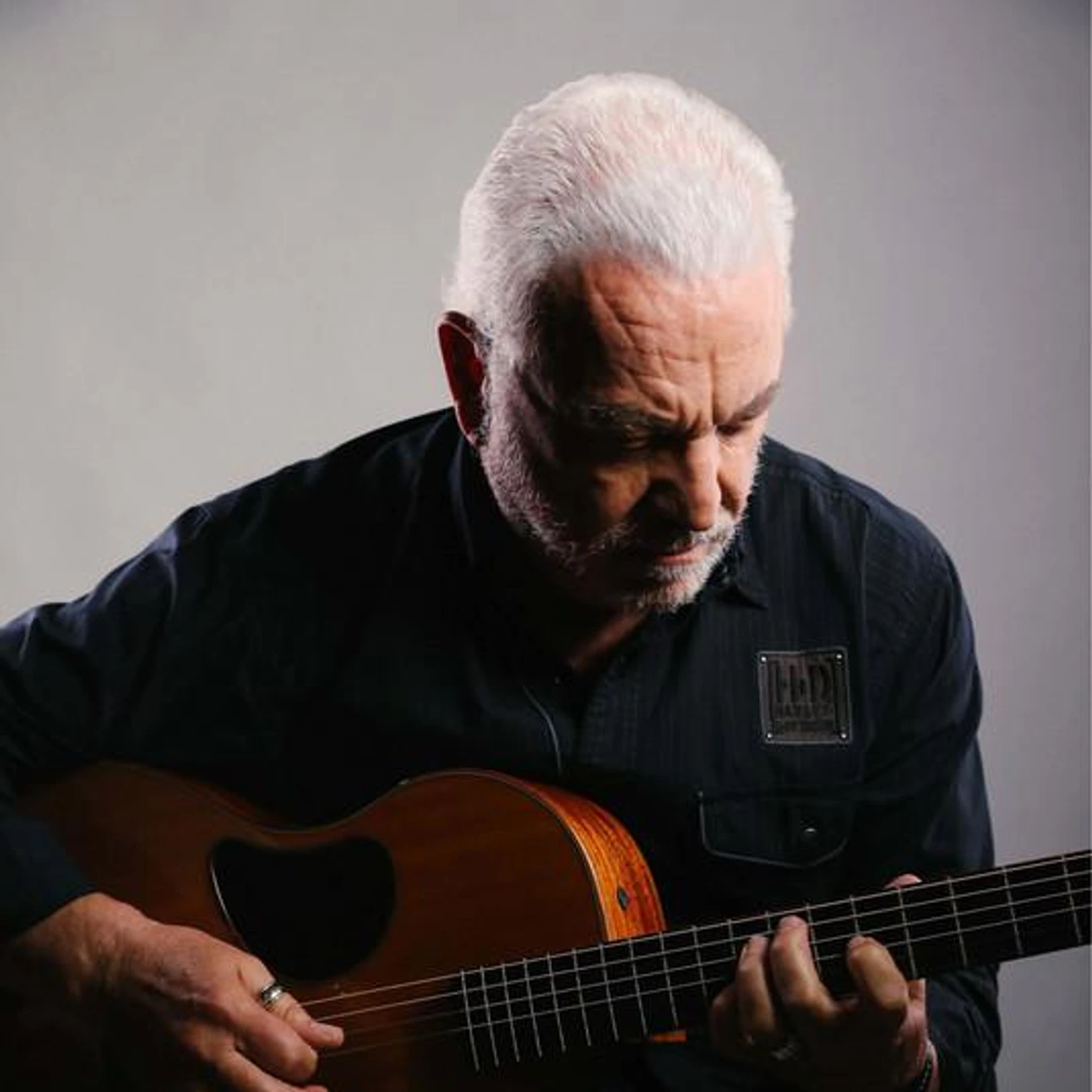 Paul Wilbur Brand Page