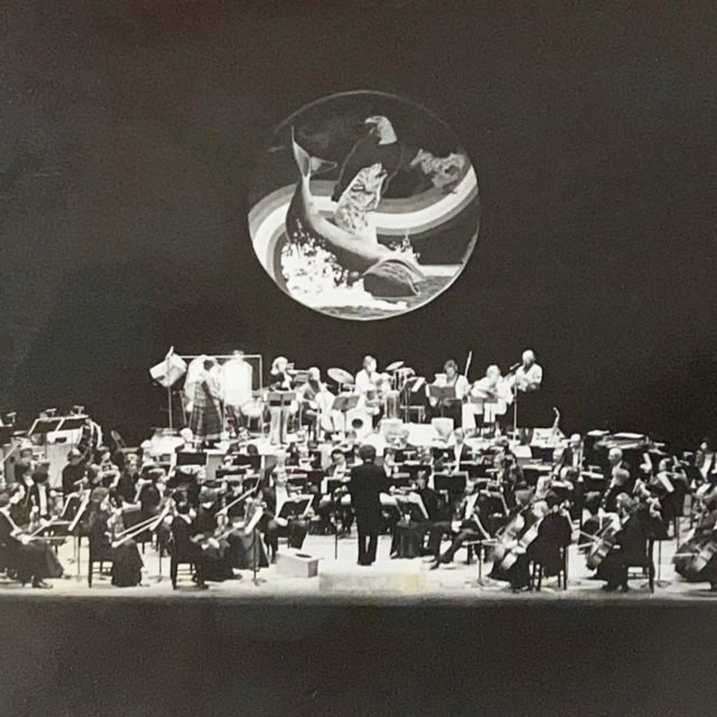 Paul Winter Consort Brand Page