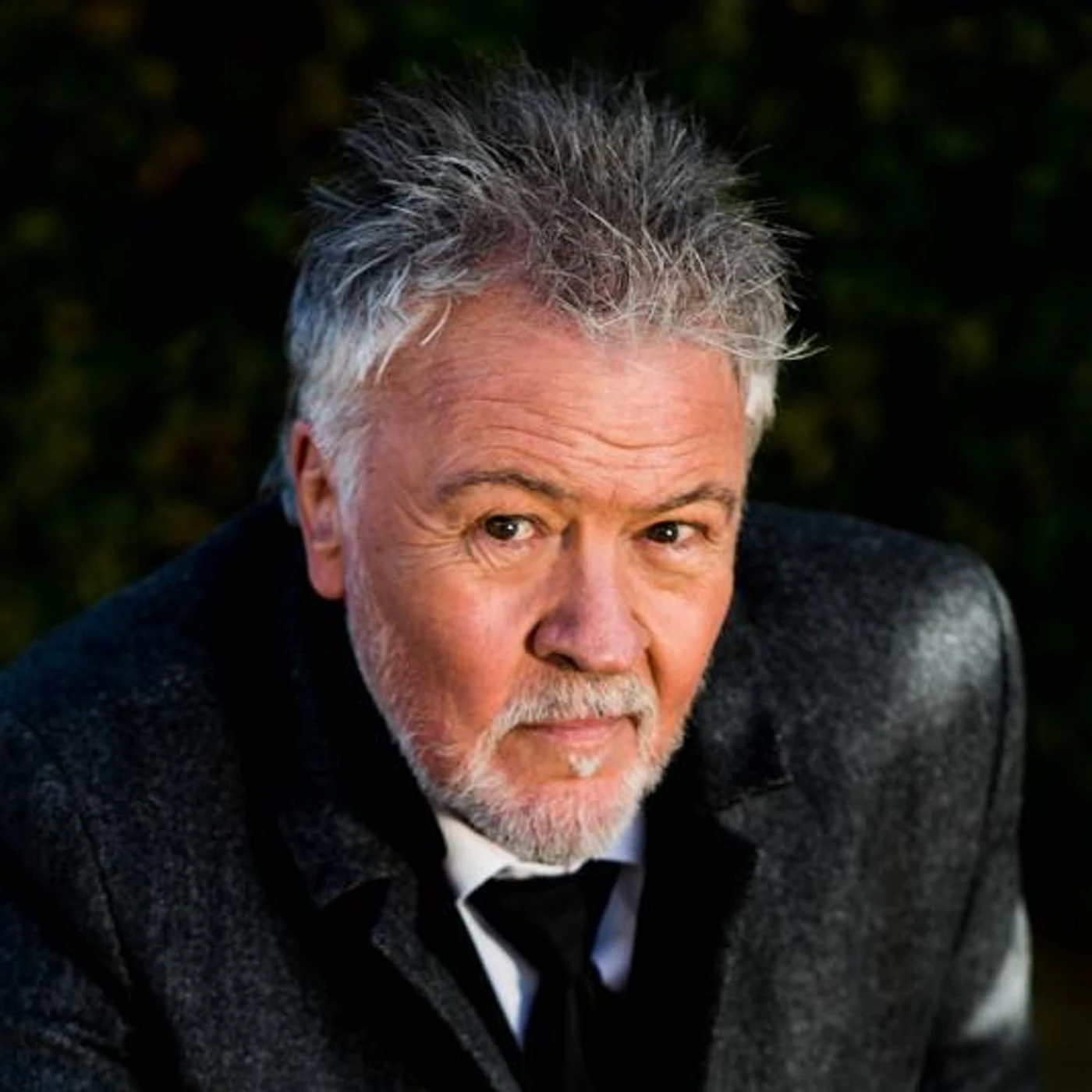 Paul Young Brand Page
