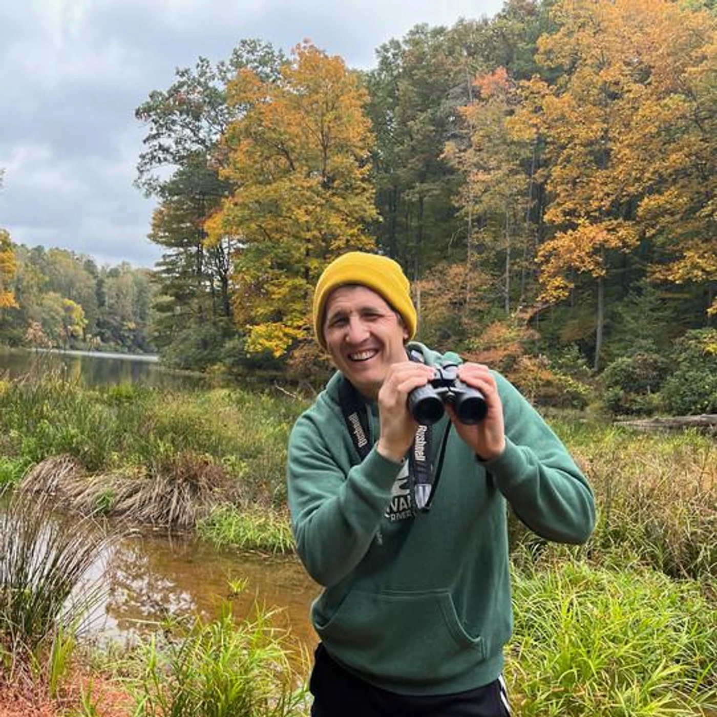 Paul Zach Brand Page