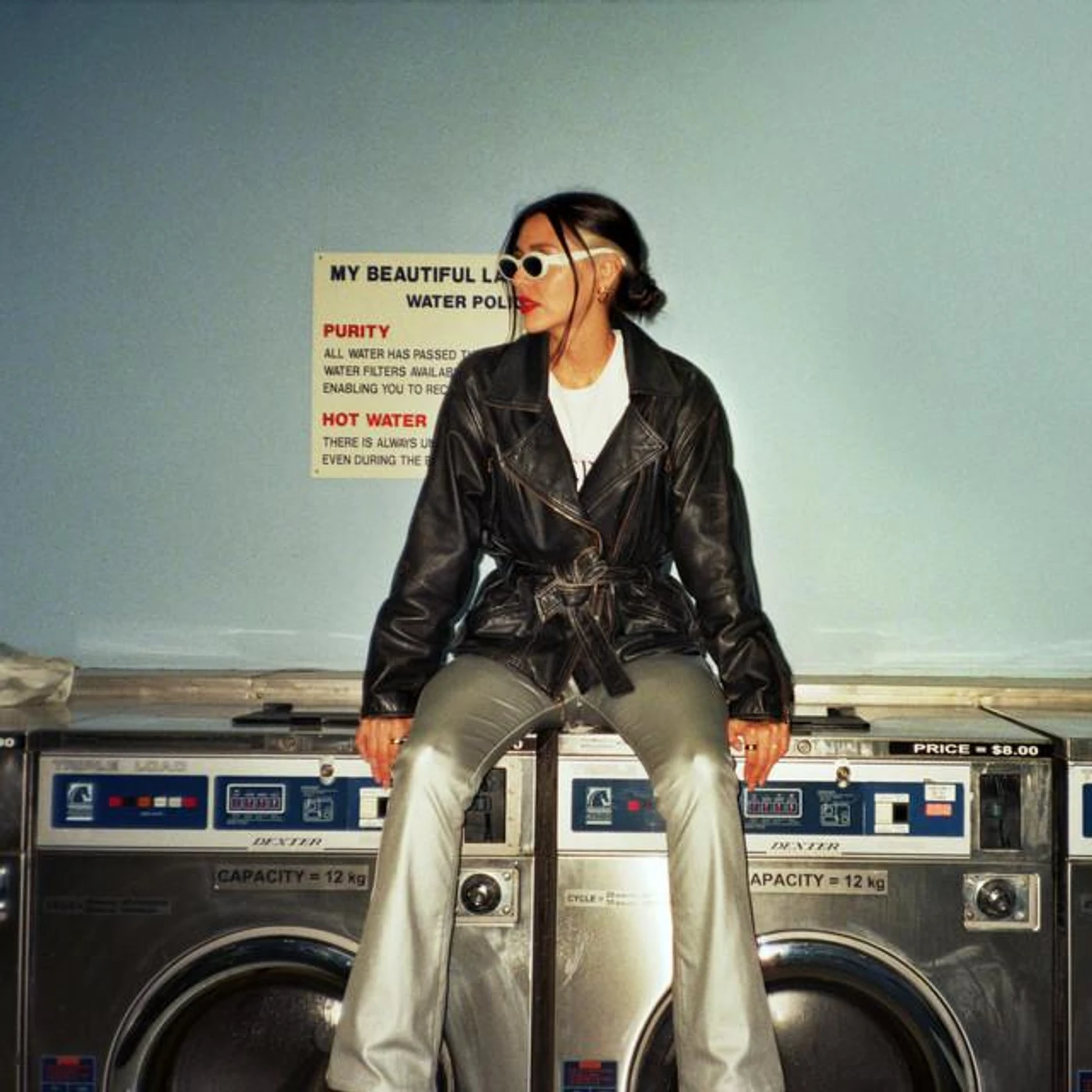 Paula Tape Brand Page