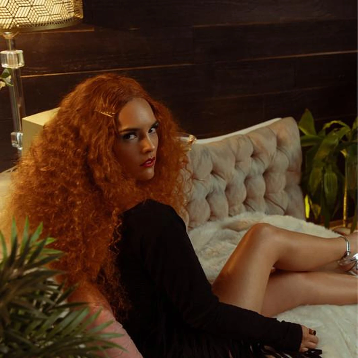 Paula Arenas Brand Page