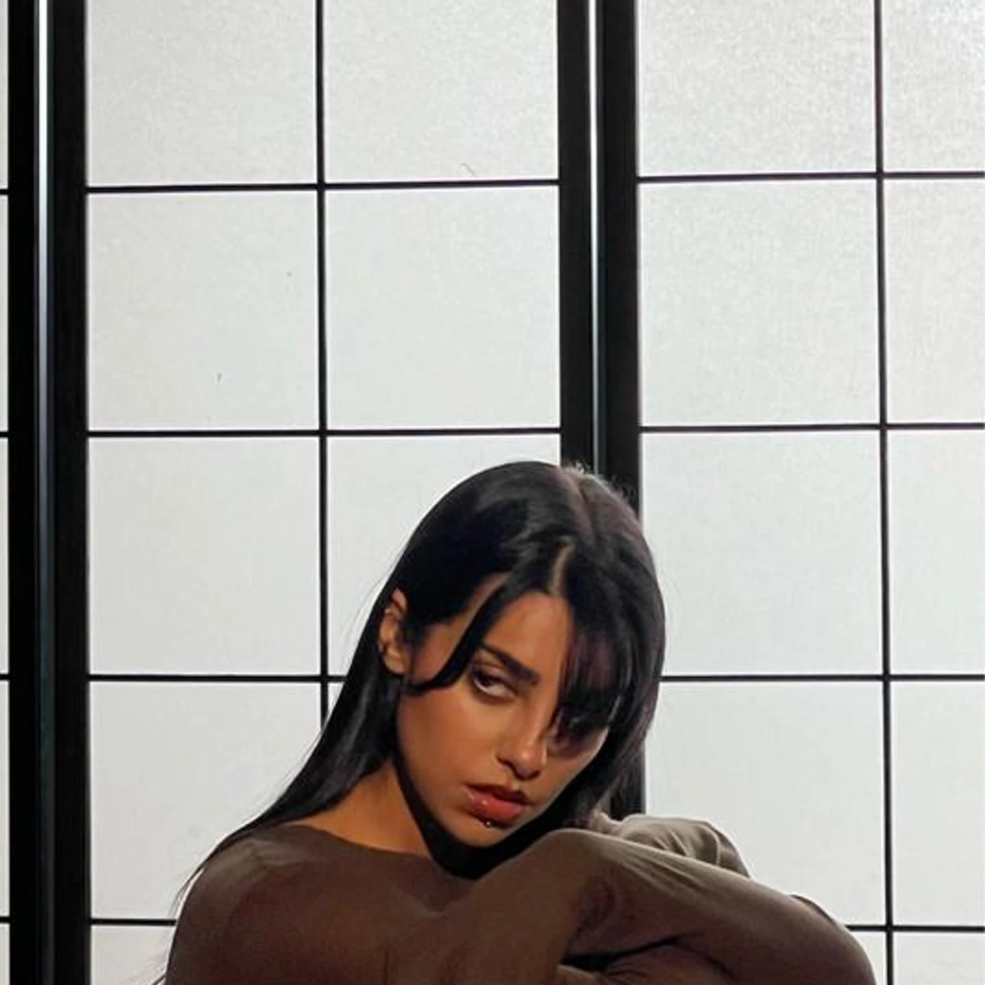 Paula Cendejas Brand Page