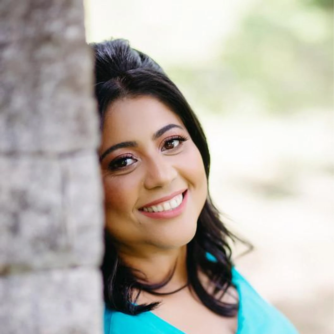 Paula Chacon