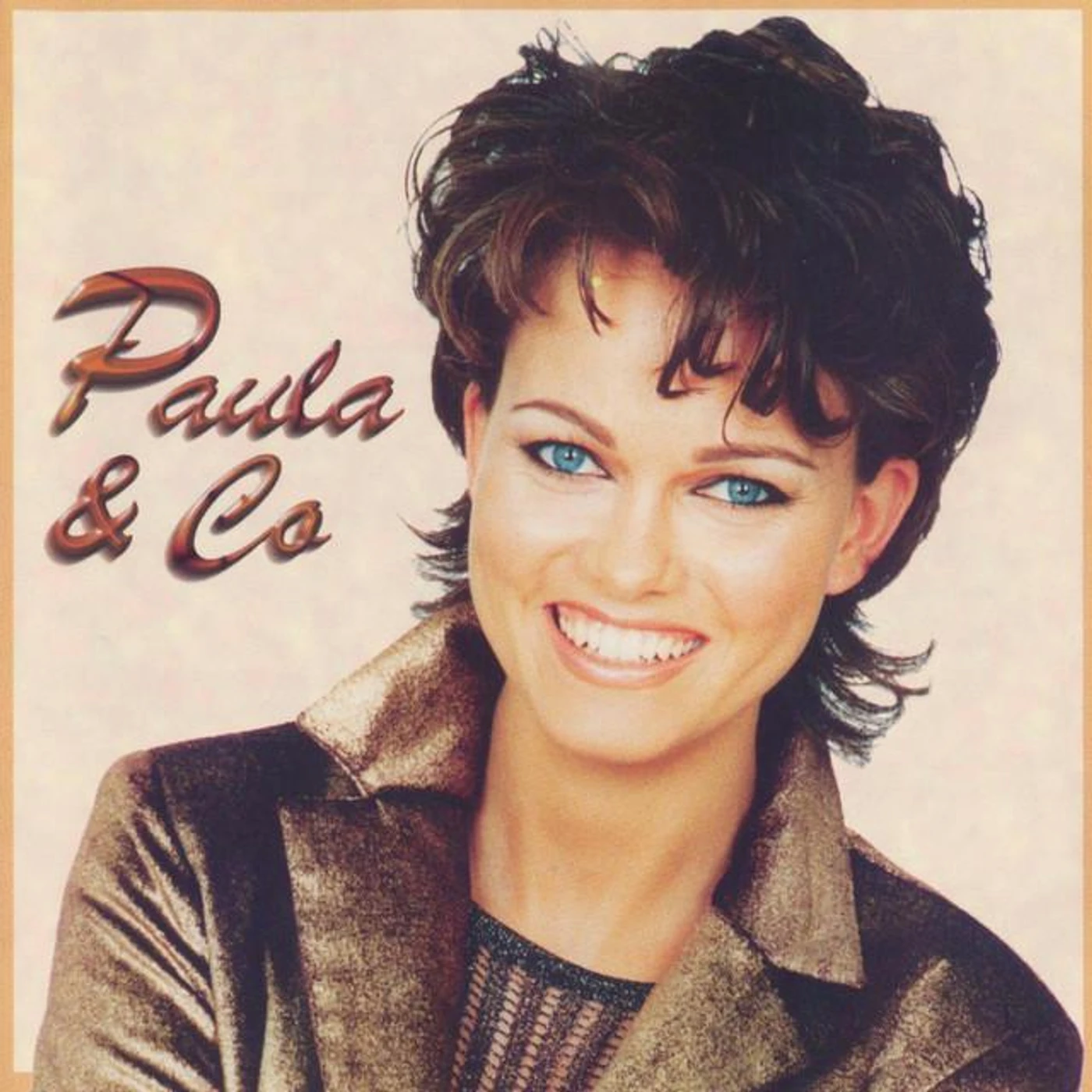 Paula & Co Brand Page