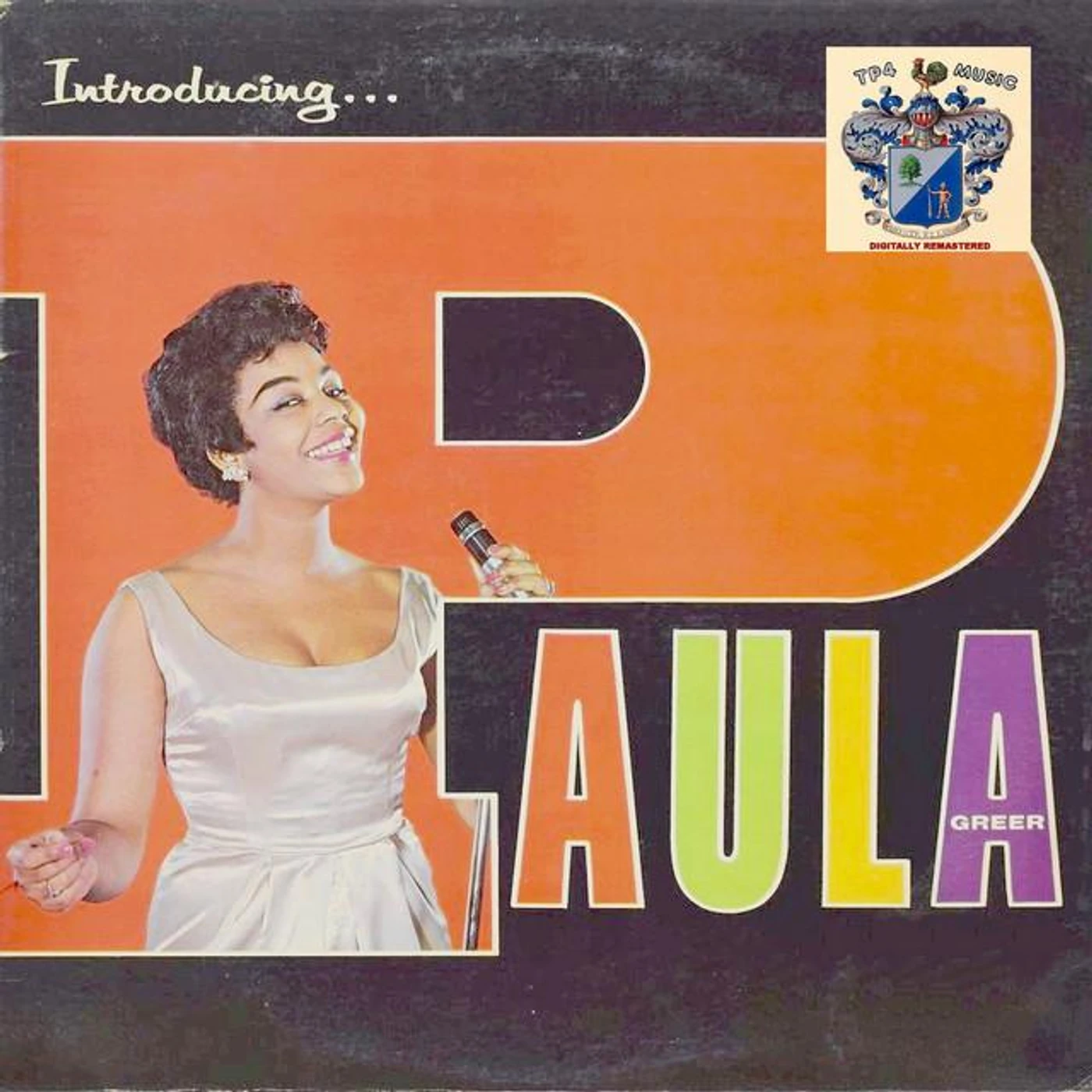 Paula Greer
