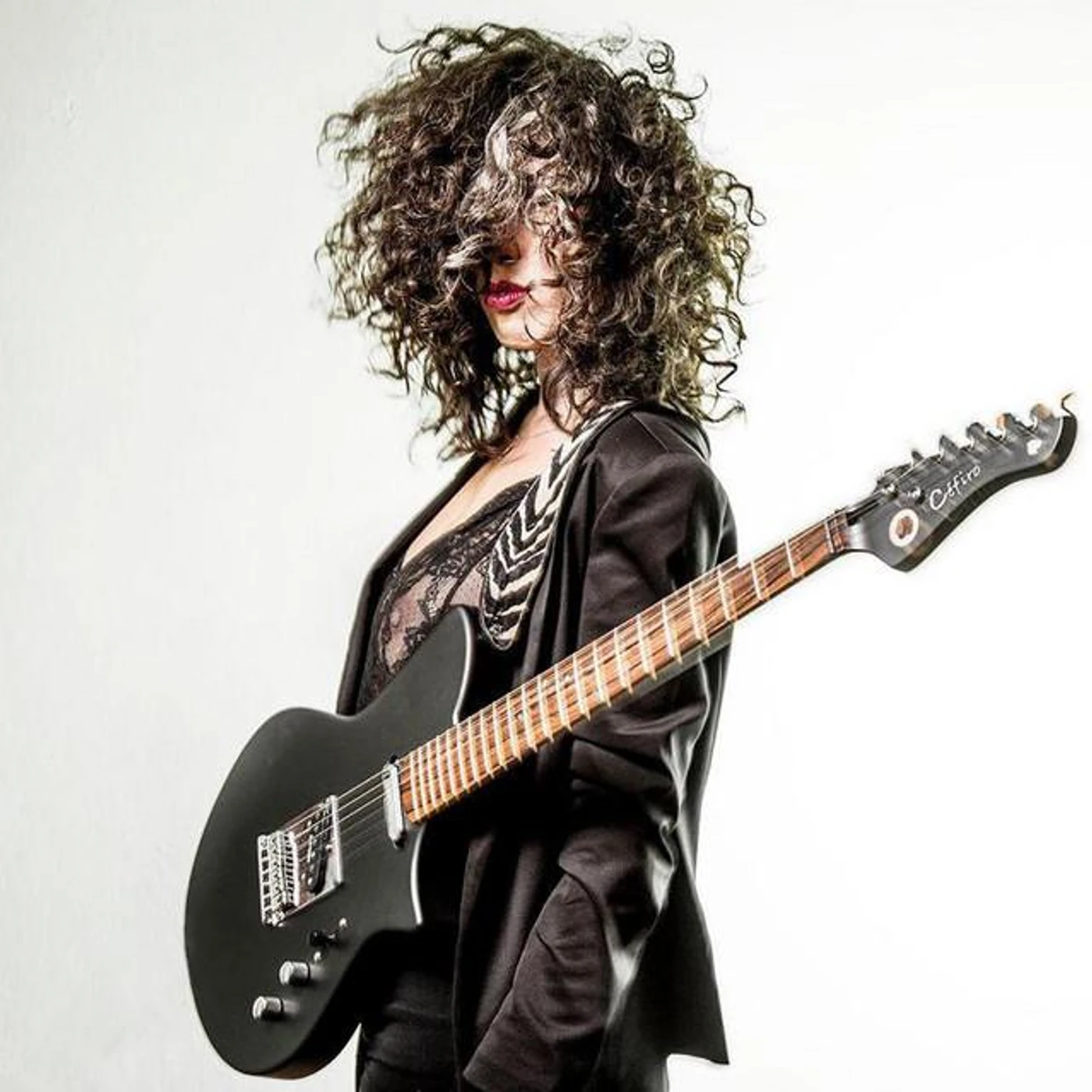 Paula Maffia