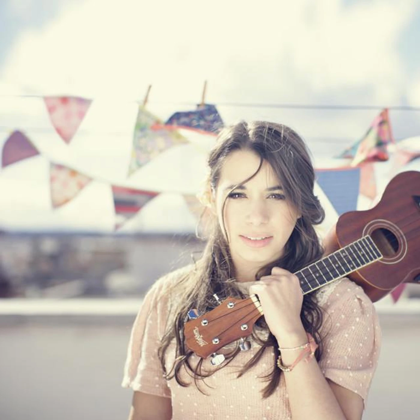 Paula Rojo Brand Page