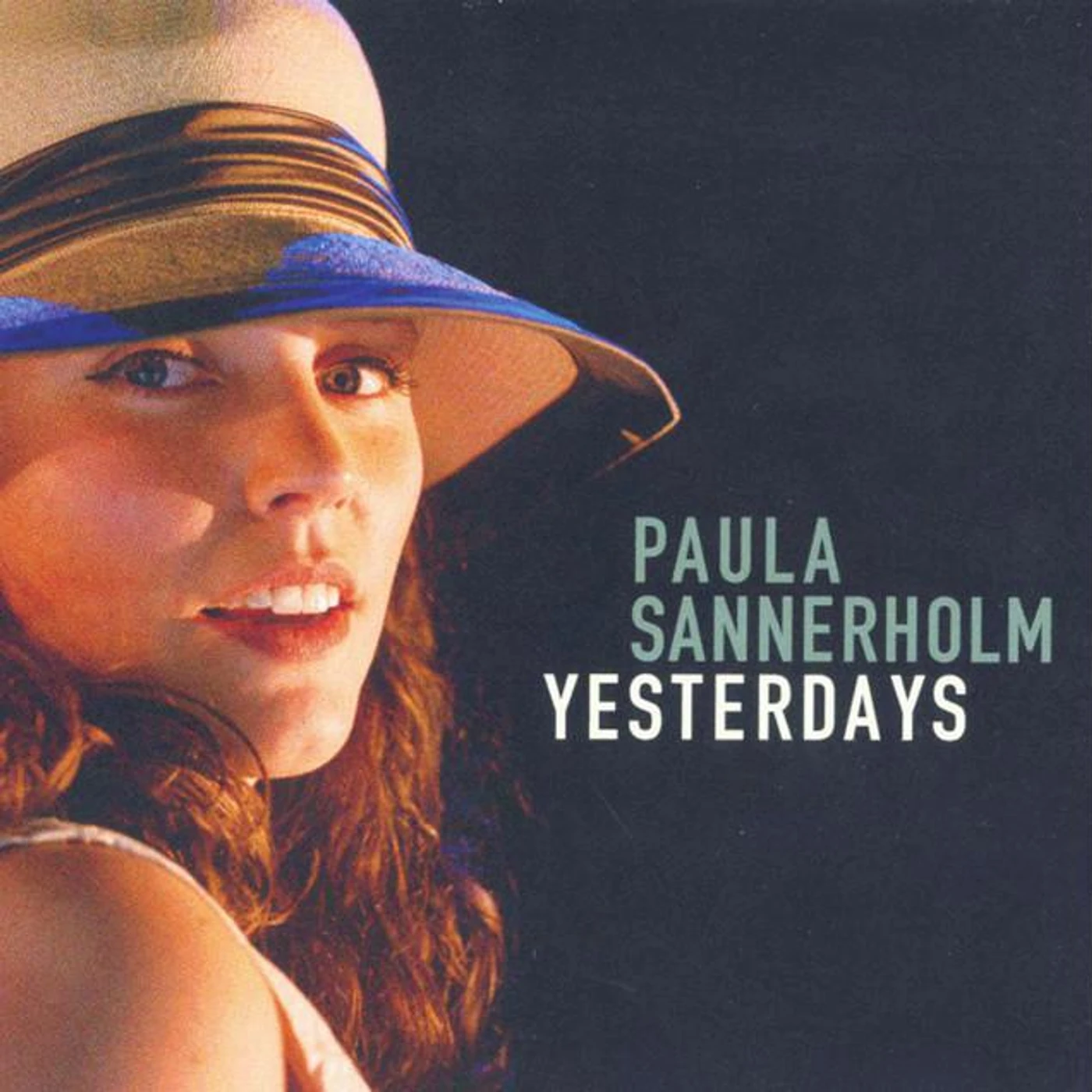 Paula Sannerholm Brand Page