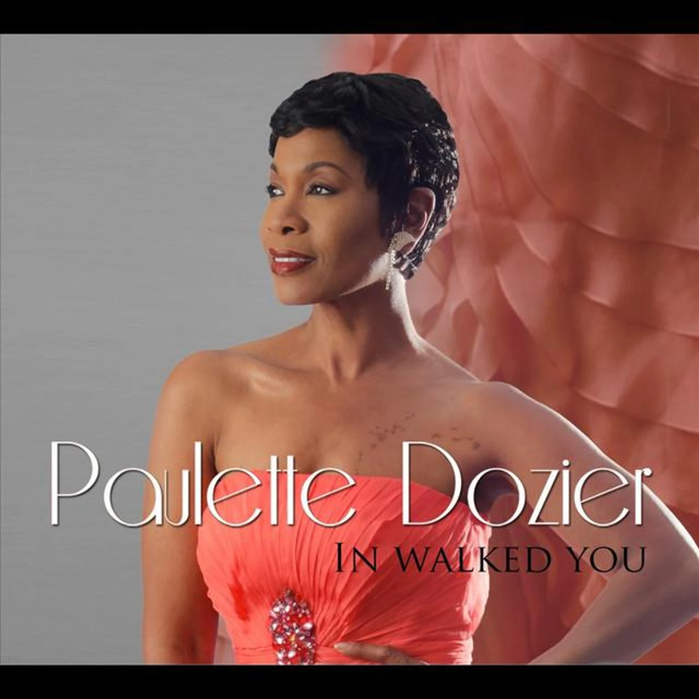 Paulette Dozier Brand Page