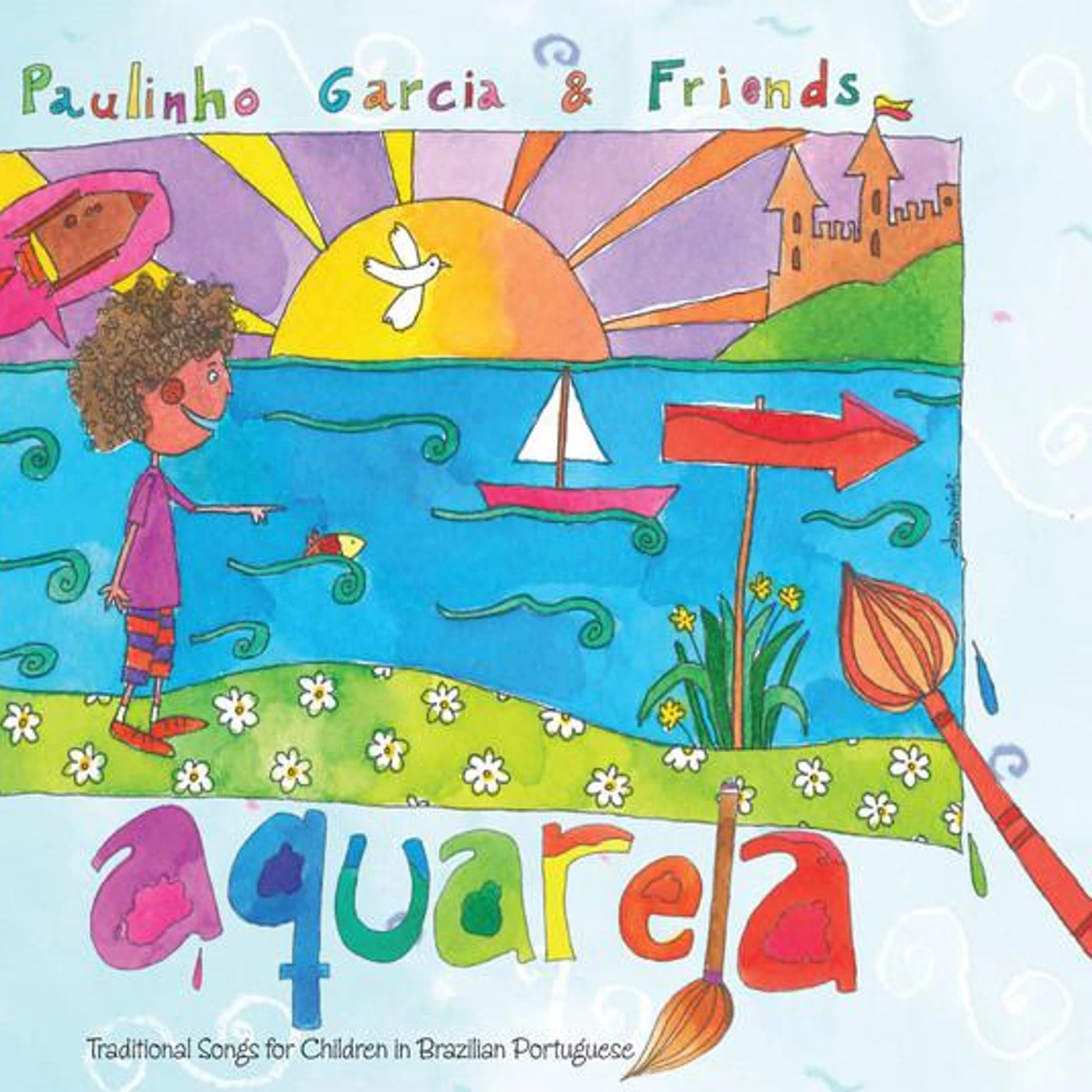 Paulinho Garcia