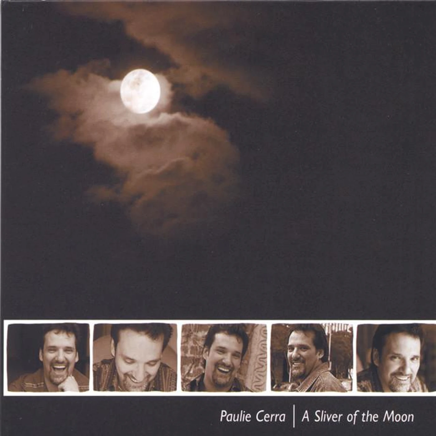 Paulie Cerra Brand Page
