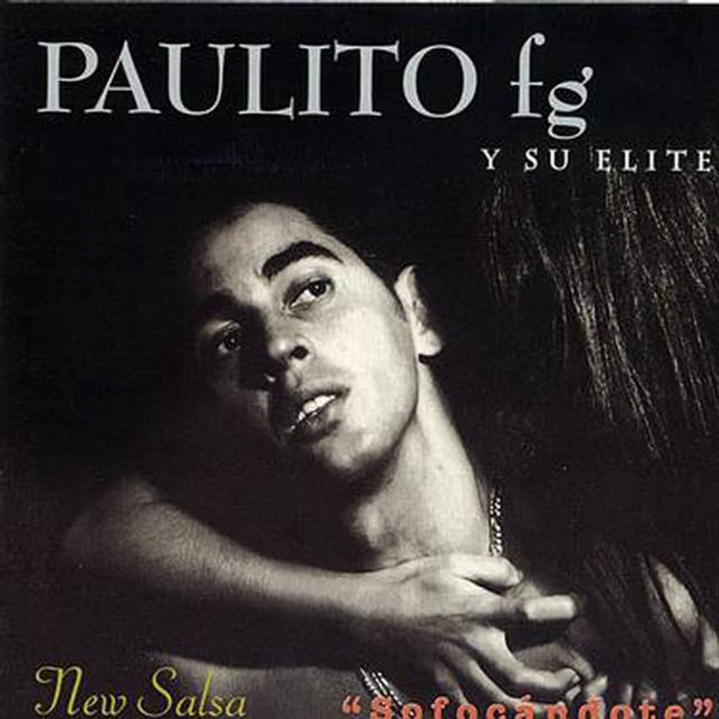 Paulito fg y Su Elite