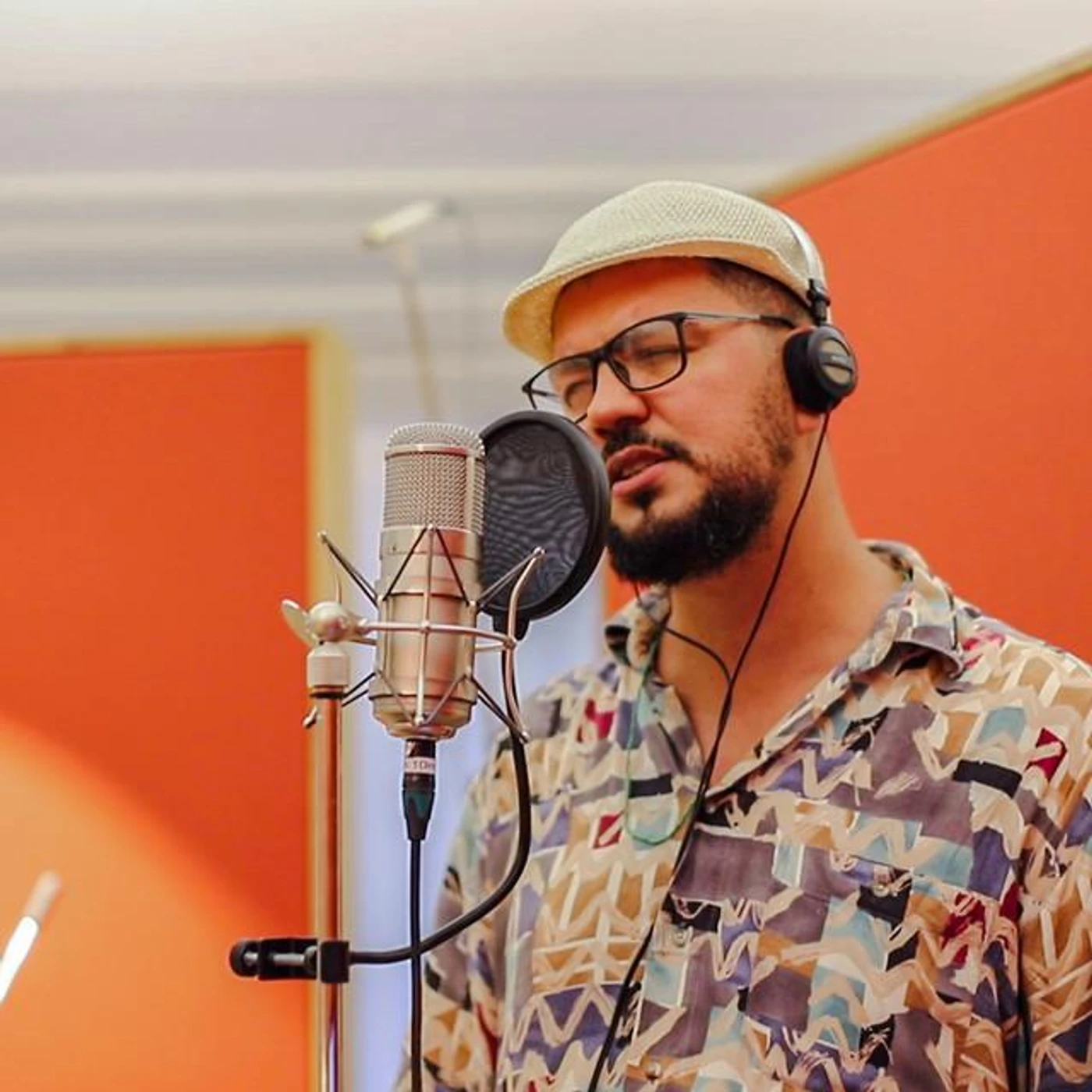 Paulo Almeida Brand Page