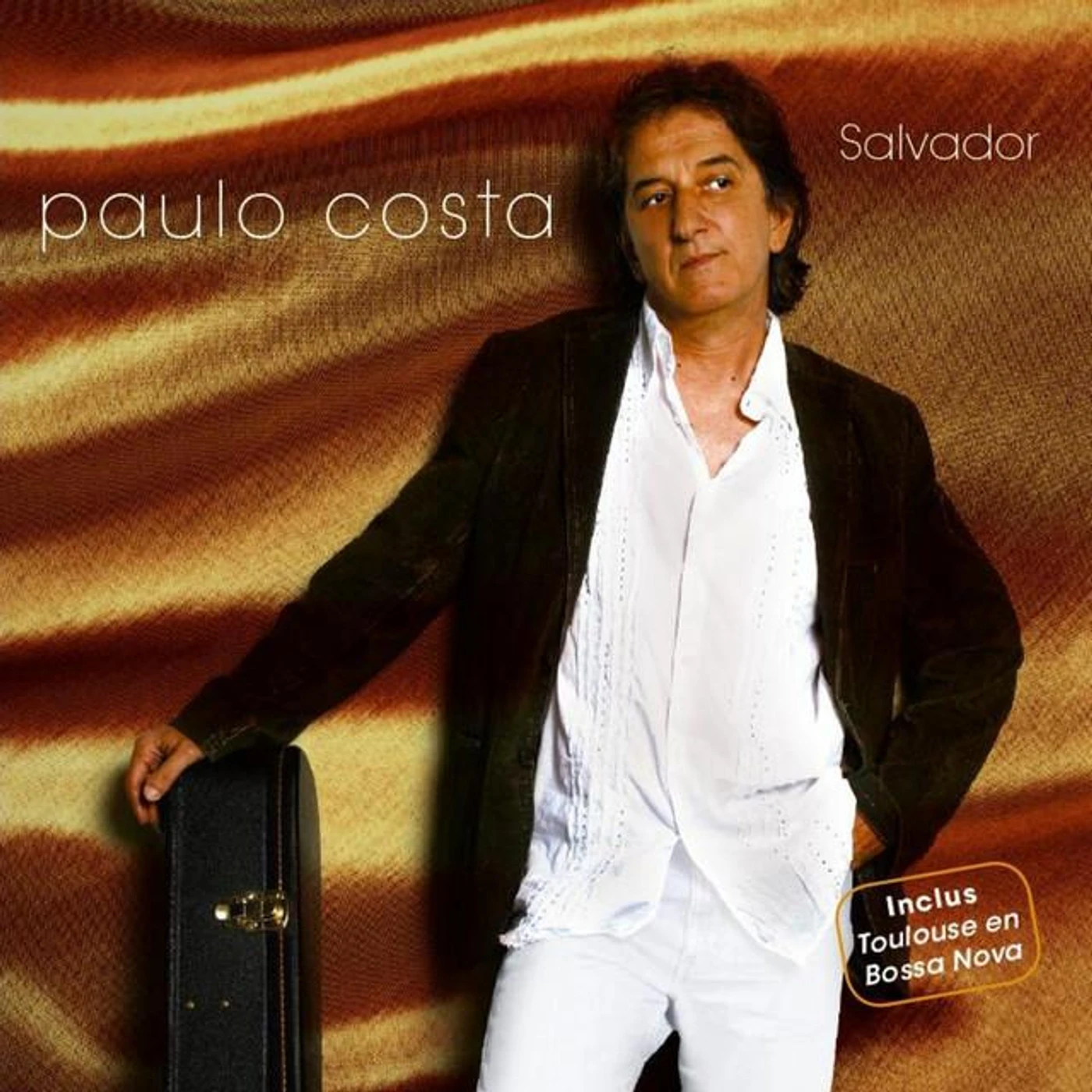 Paulo Costa Brand Page