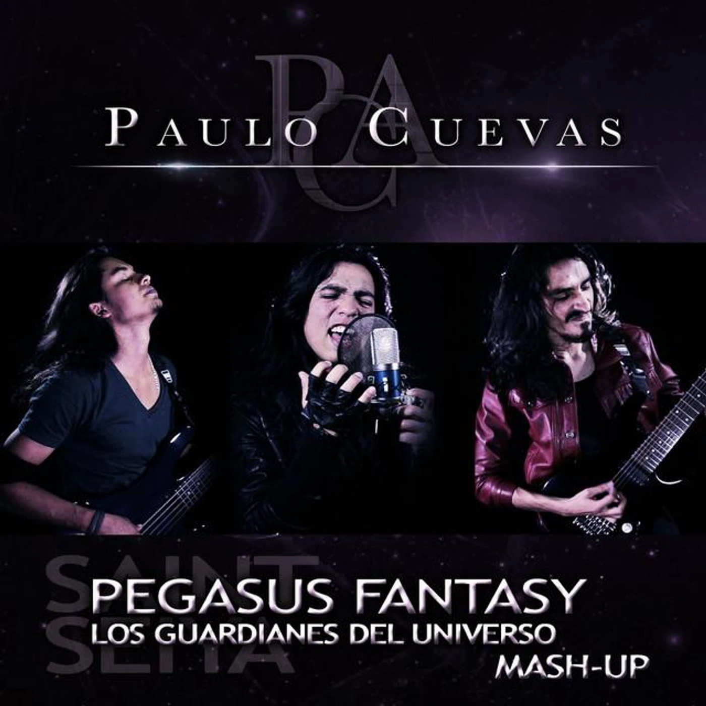 Paulo Cuevas Brand Page