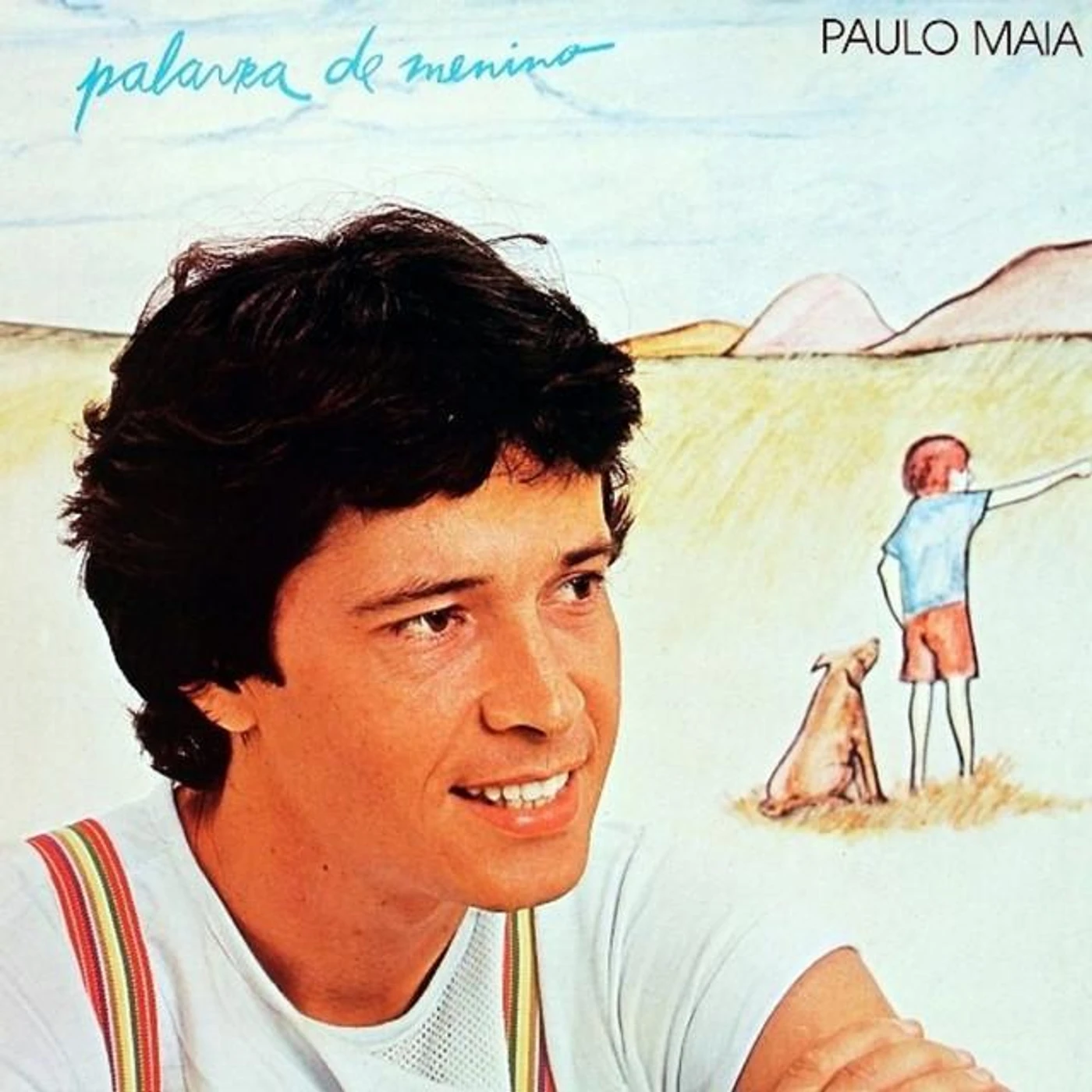 Paulo Maia Brand Page