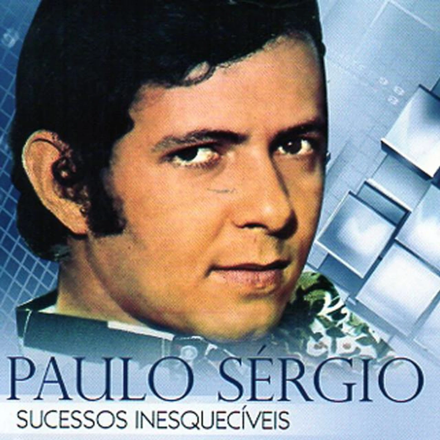 Paulo Sérgio Brand Page