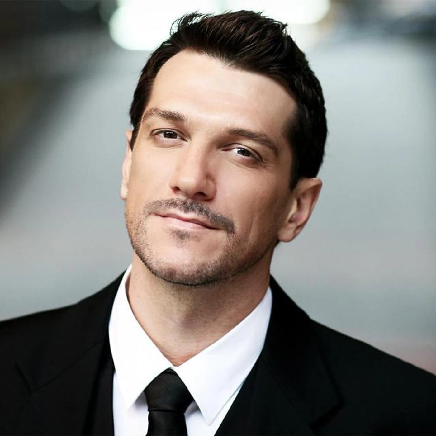 Paulo Szot Brand Page