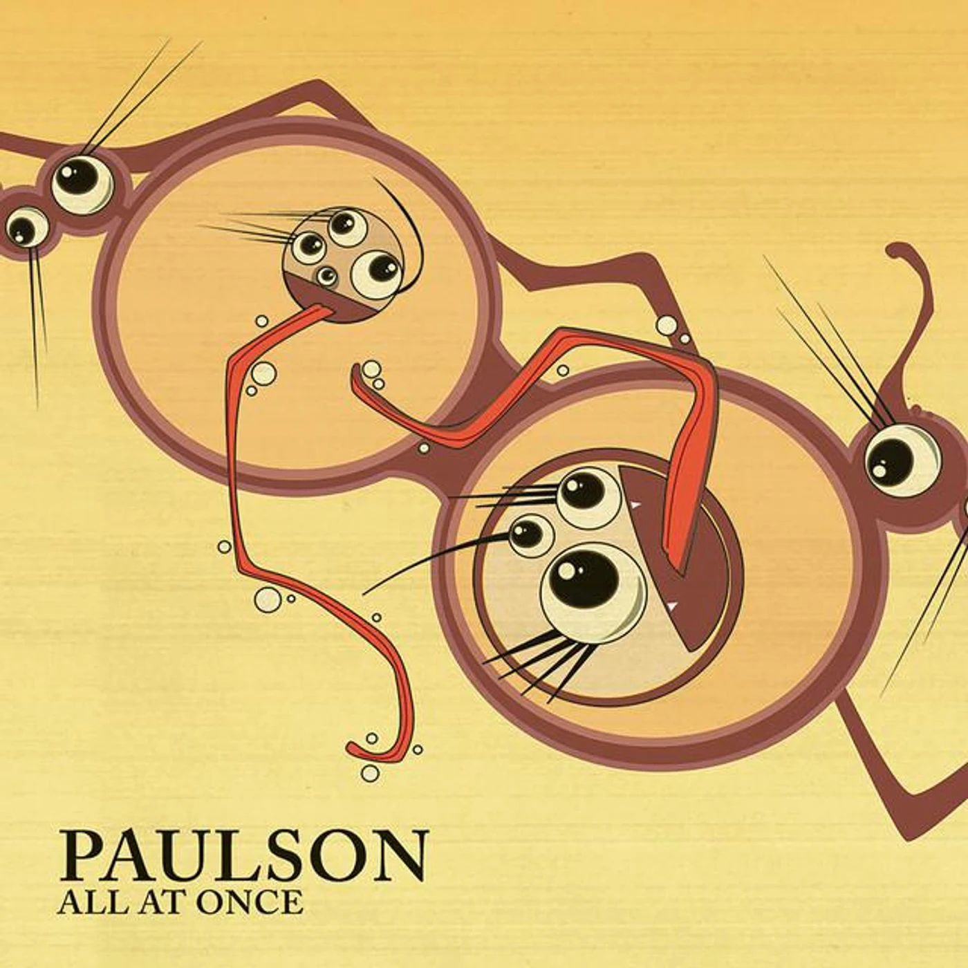 Paulson Brand Page