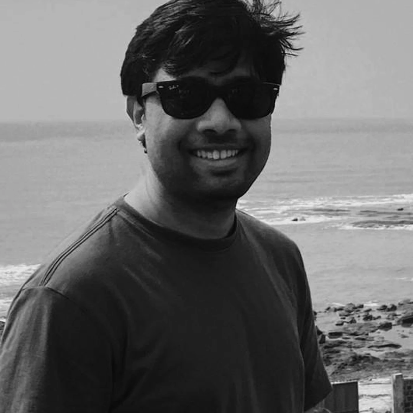 Pavan Gaikwad