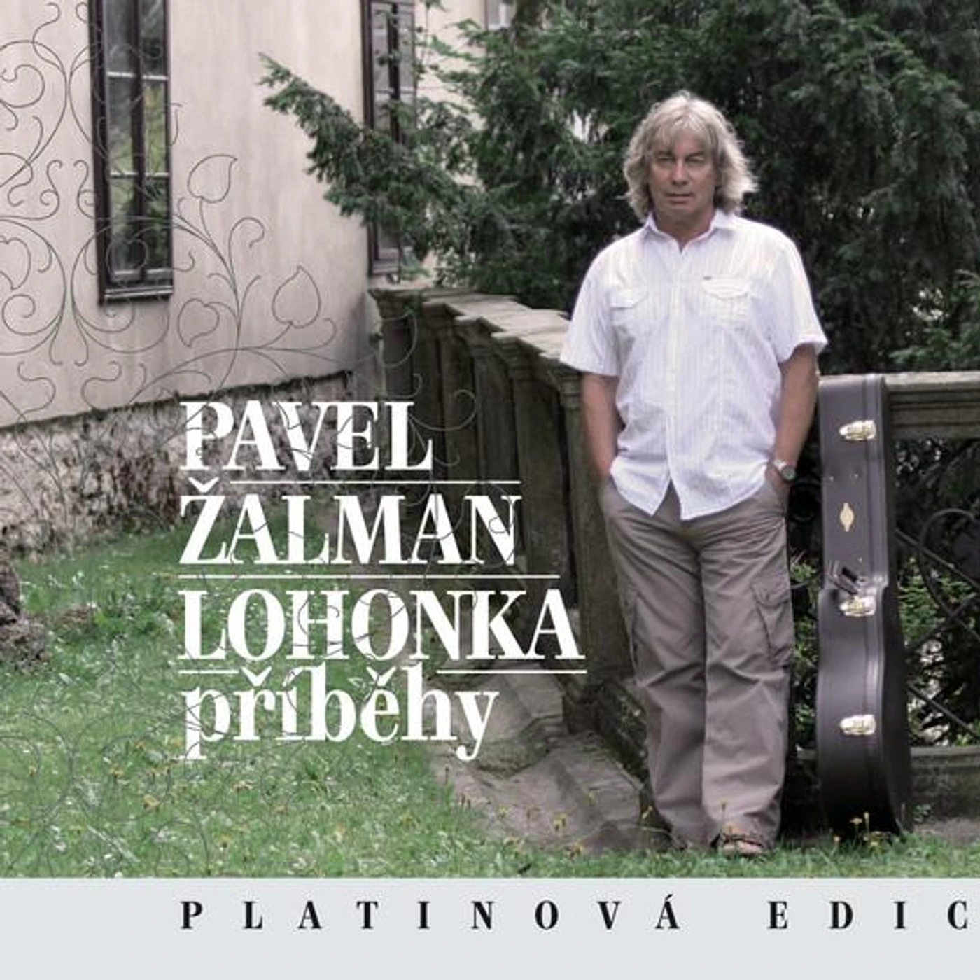 Pavel Zalman Lohonka