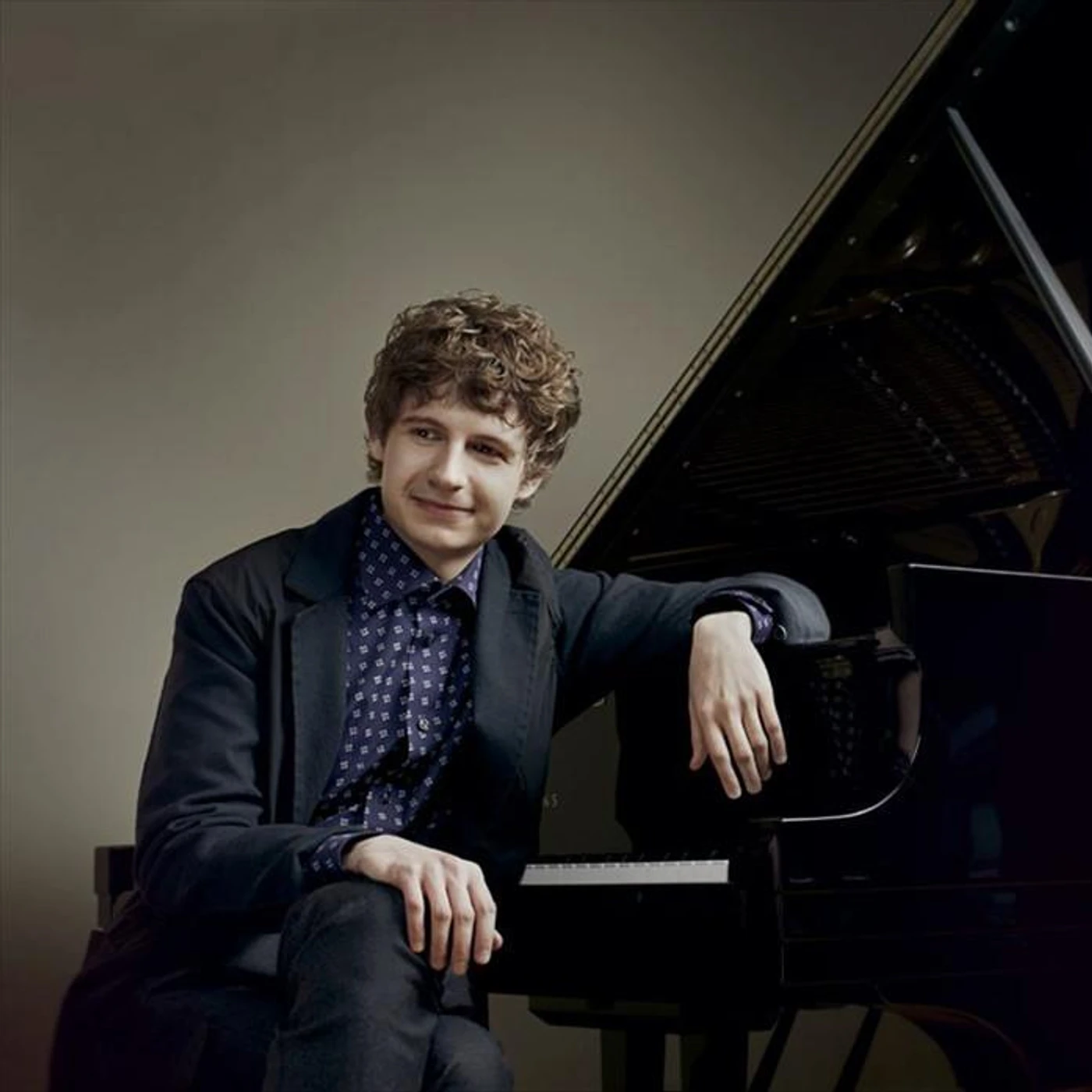 Pavel Kolesnikov Brand Page