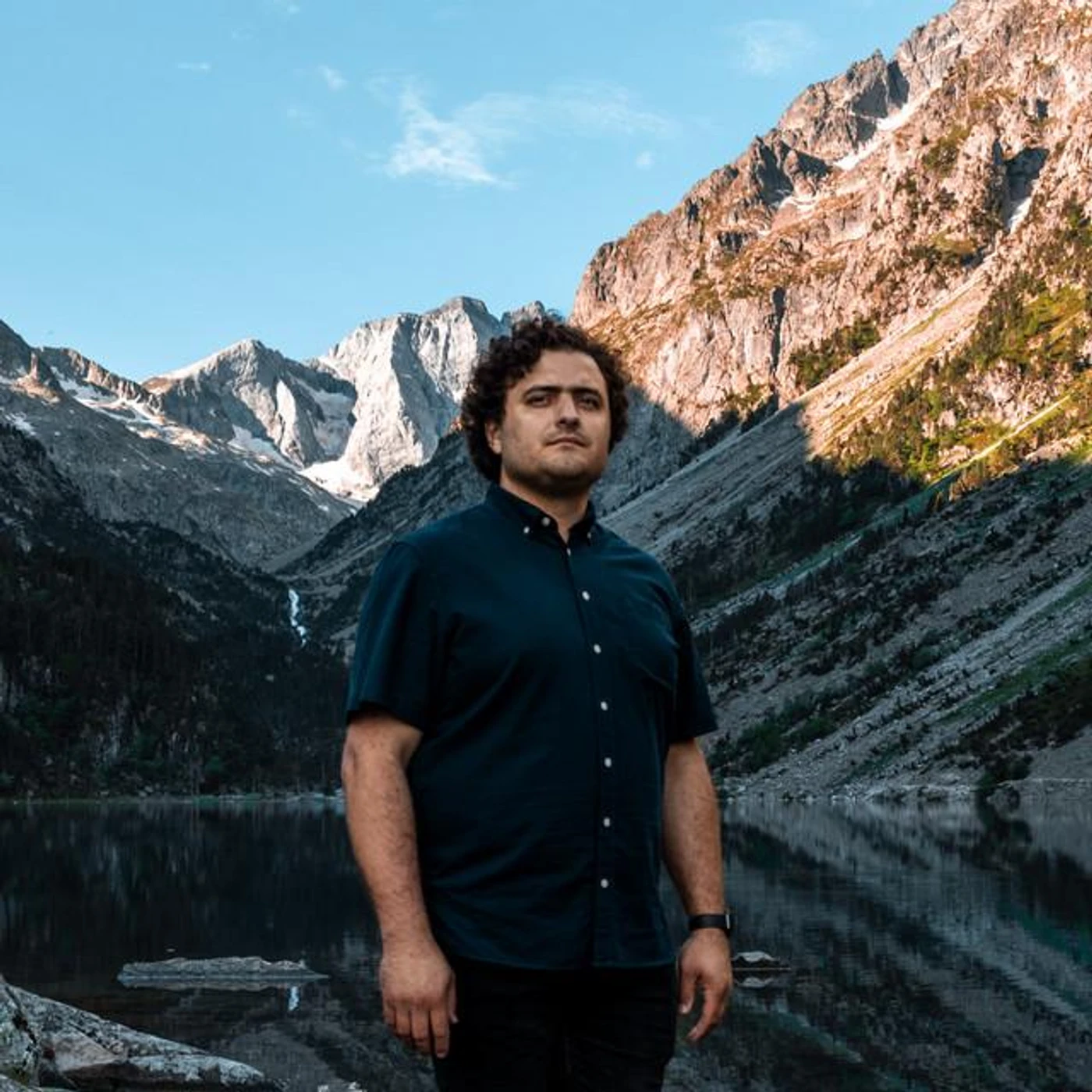 Pavel Pislari Brand Page