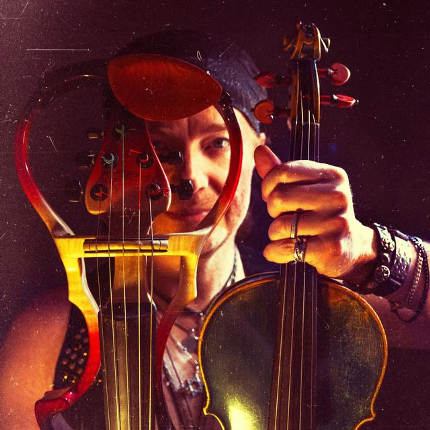 Pavel Šporcl Brand Page
