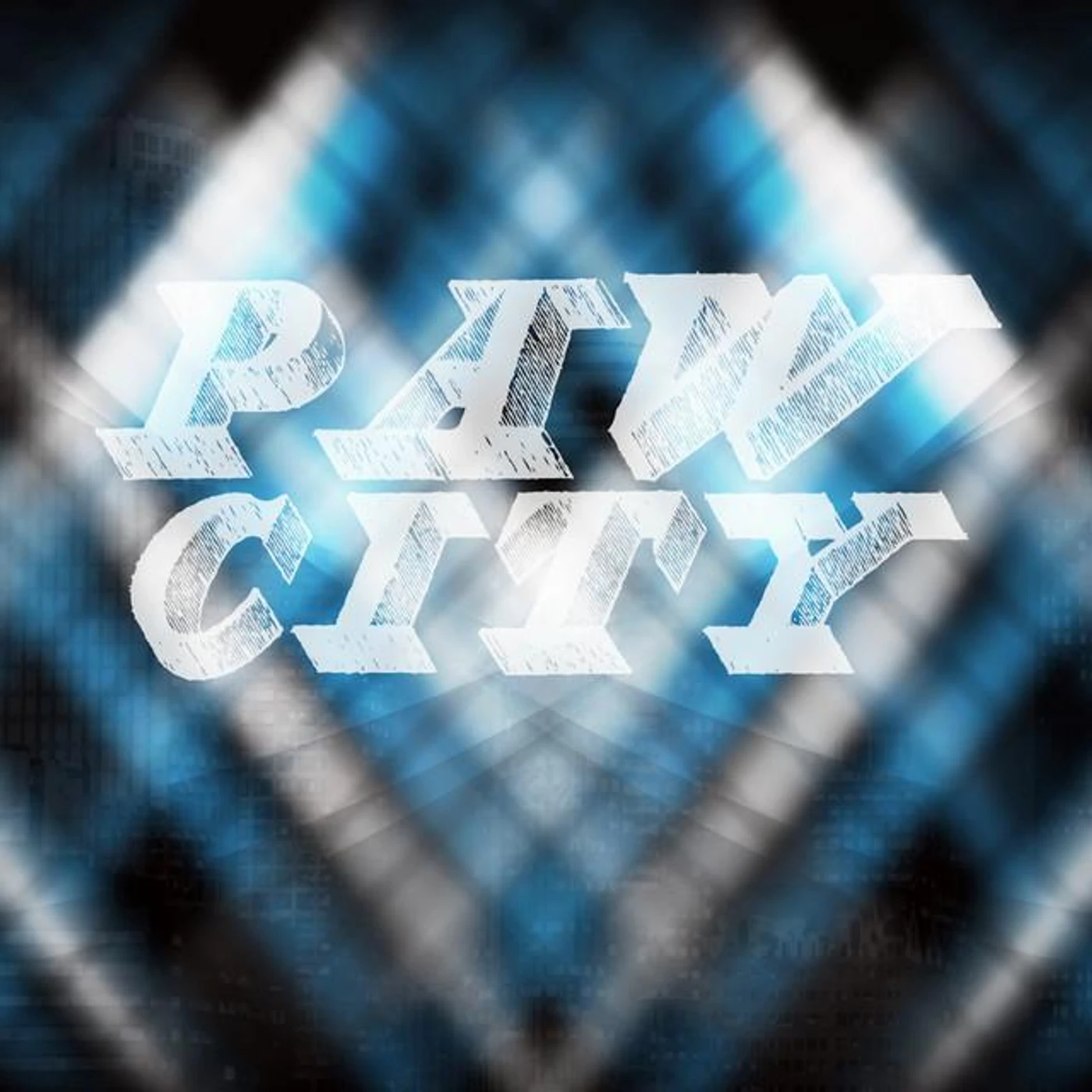 Paw City Brand Page