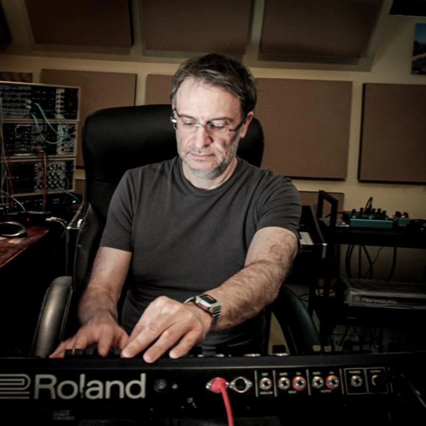 Pawel Blaszczak Brand Page