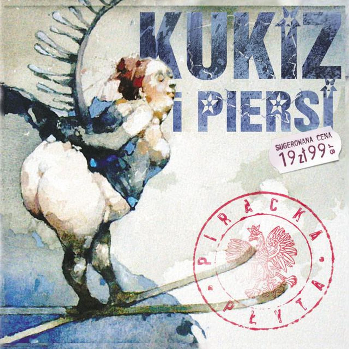Pawel Kukiz Brand Page