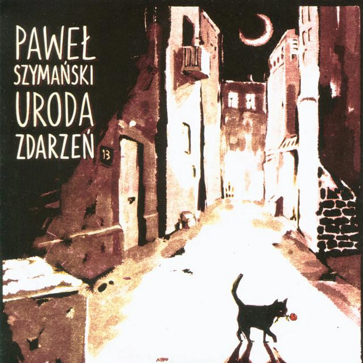 Pawel Szymanski