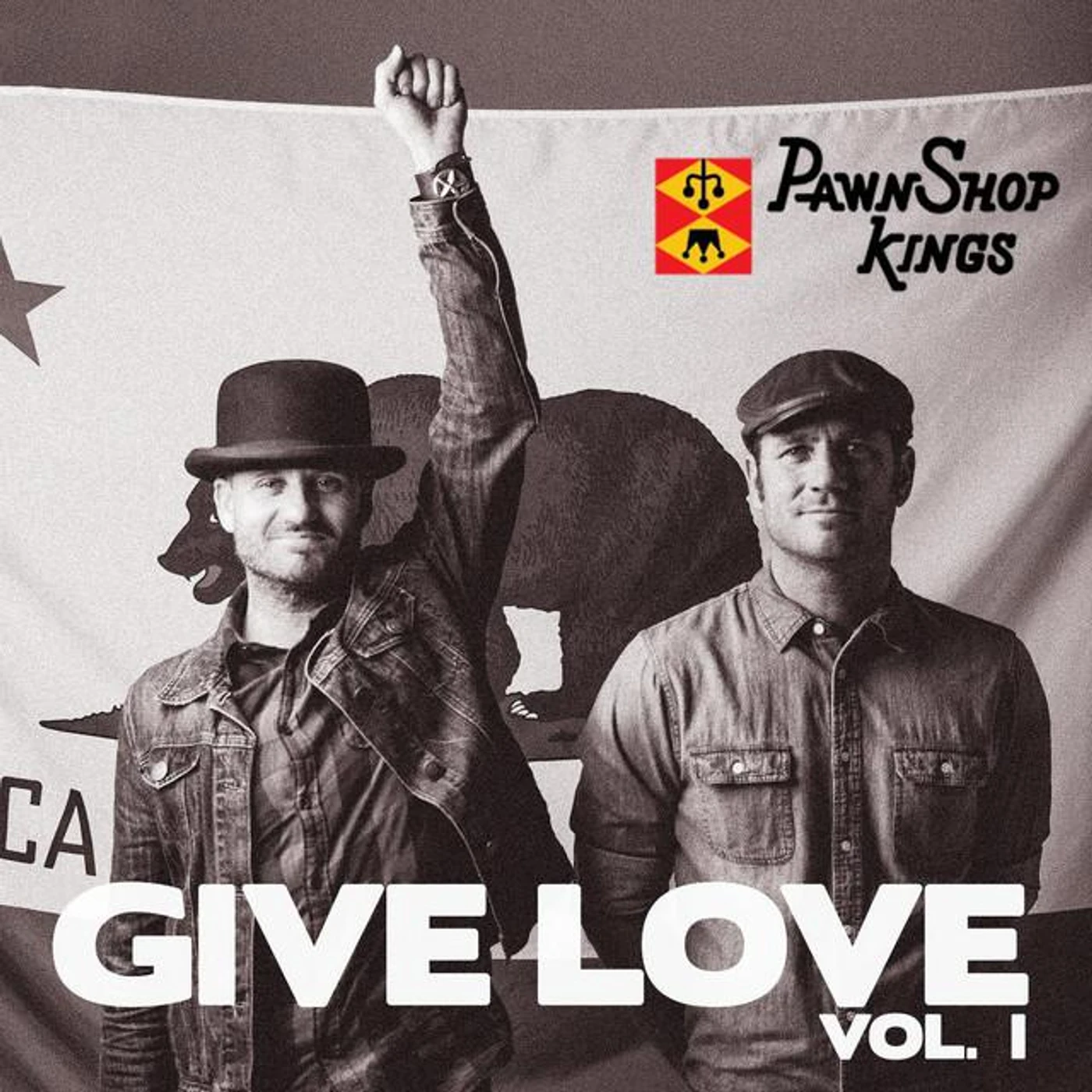 PawnShop kings Brand Page
