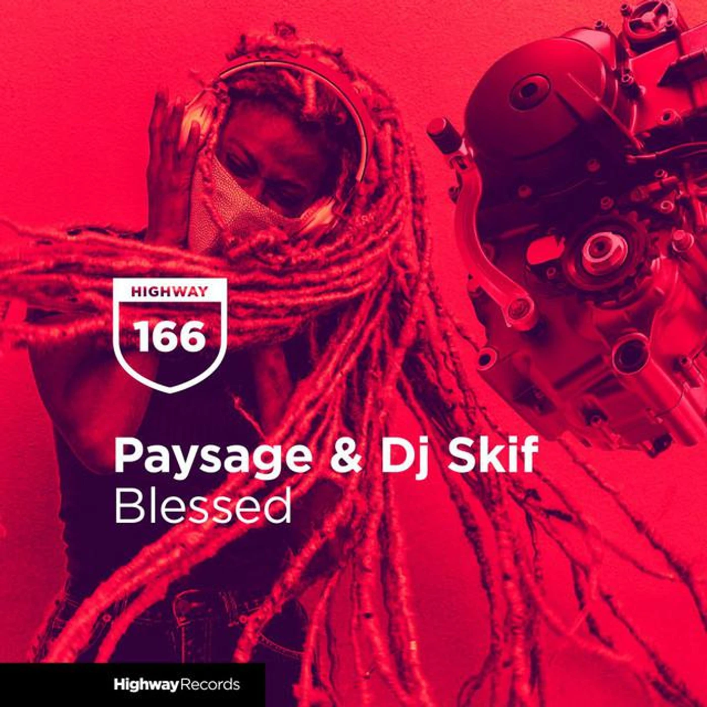 Paysage Brand Page