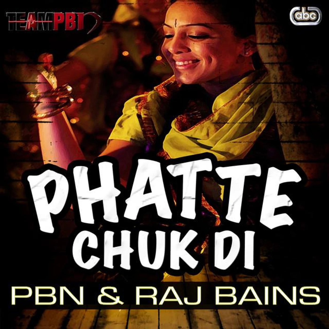 PBN & Raj Bains