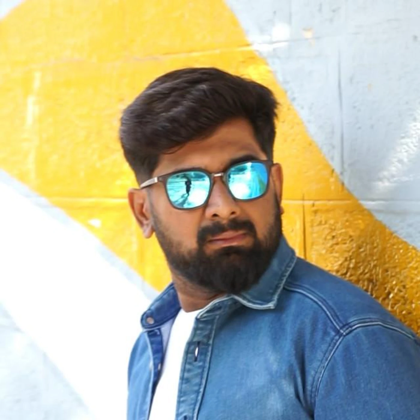 PBK-Indian Rapper