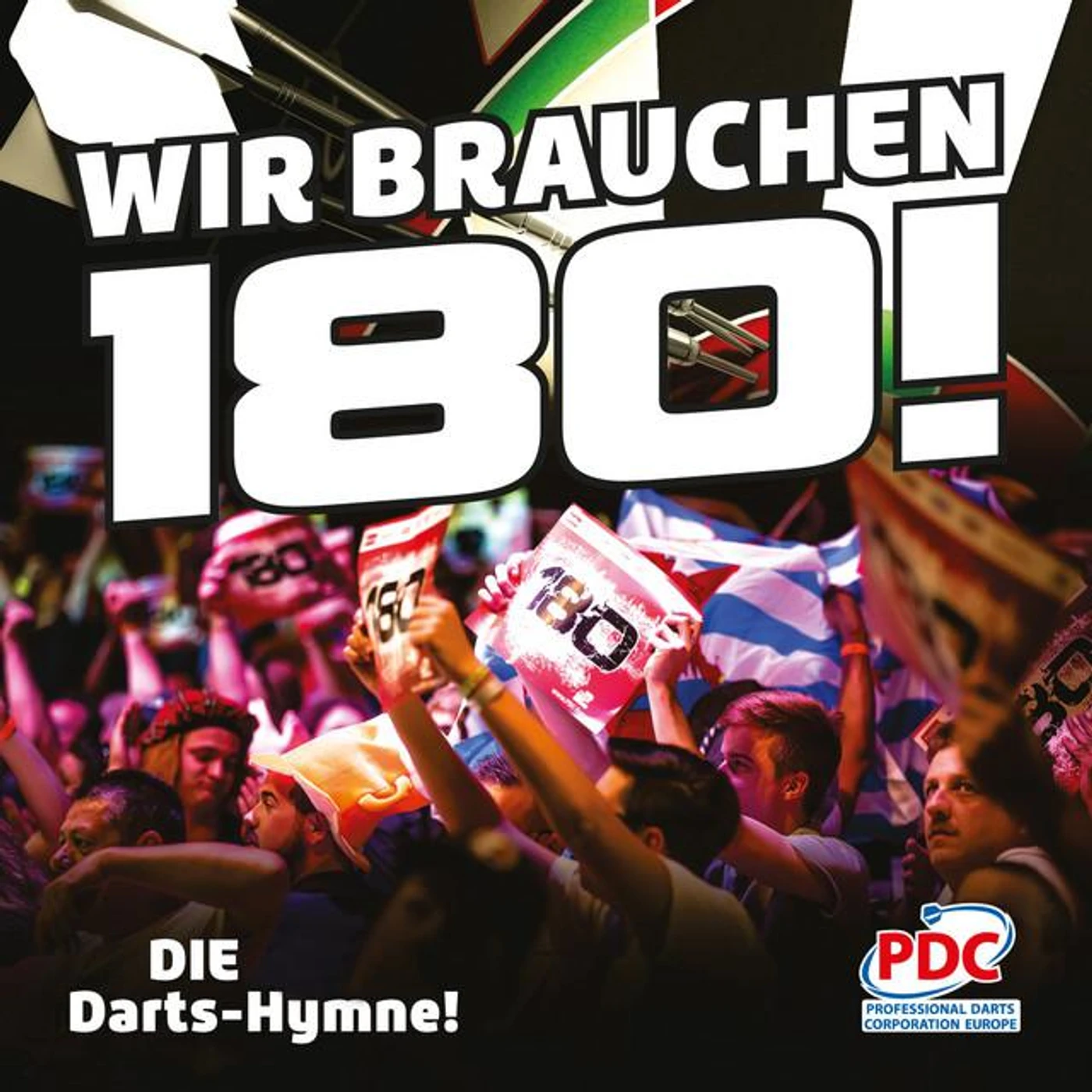 PDC Europe