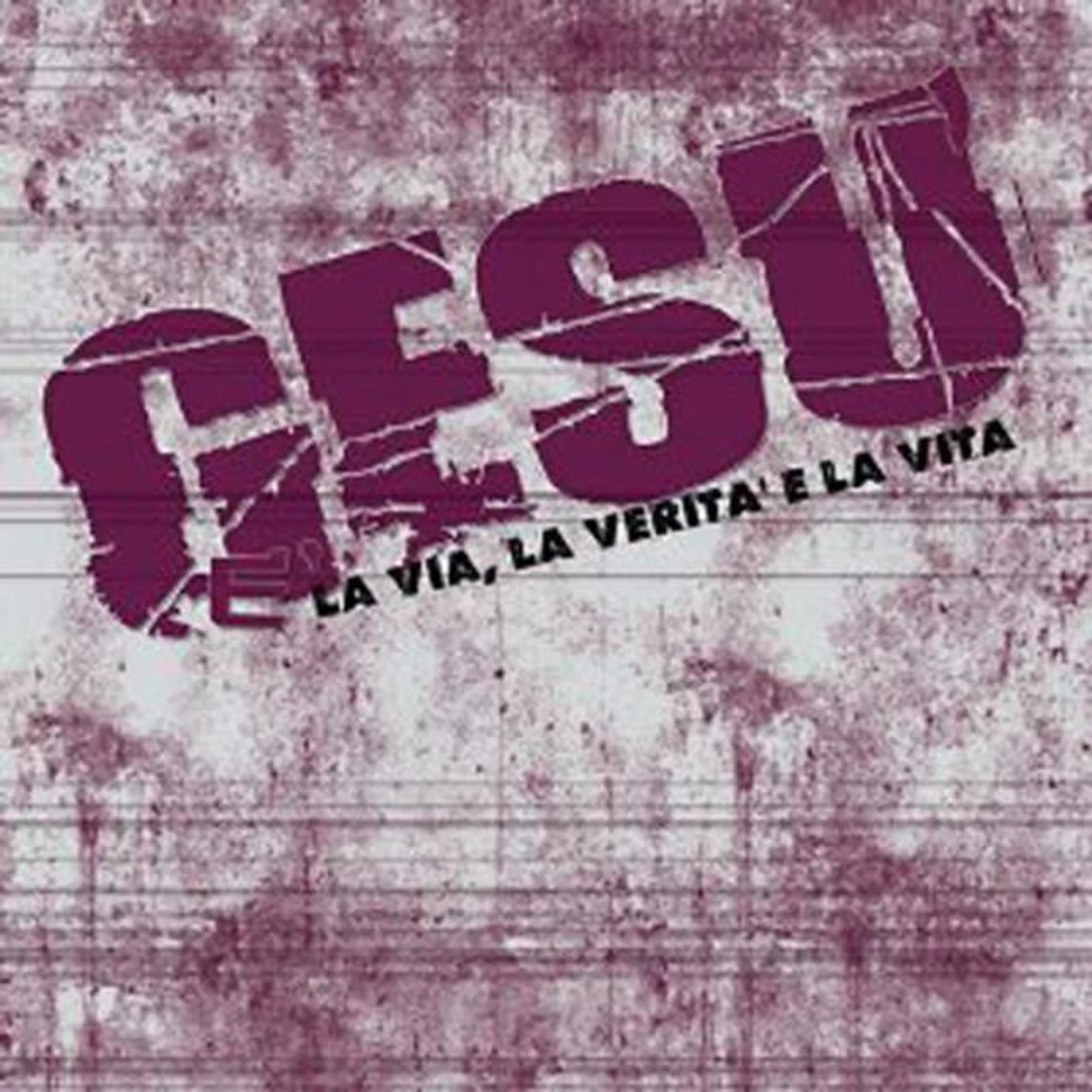 PDG Toscana Worship Team Brand Page