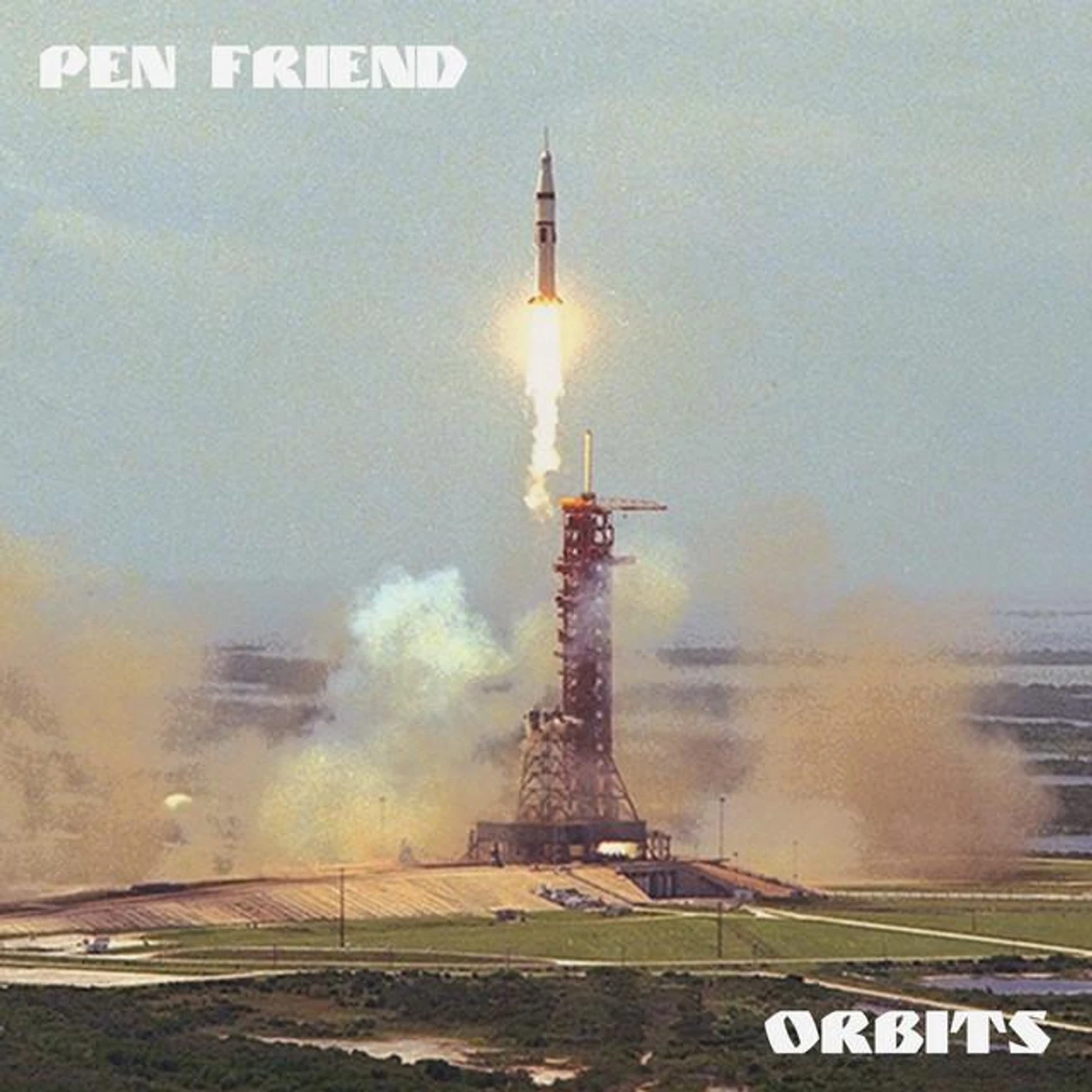 Pen Friend
